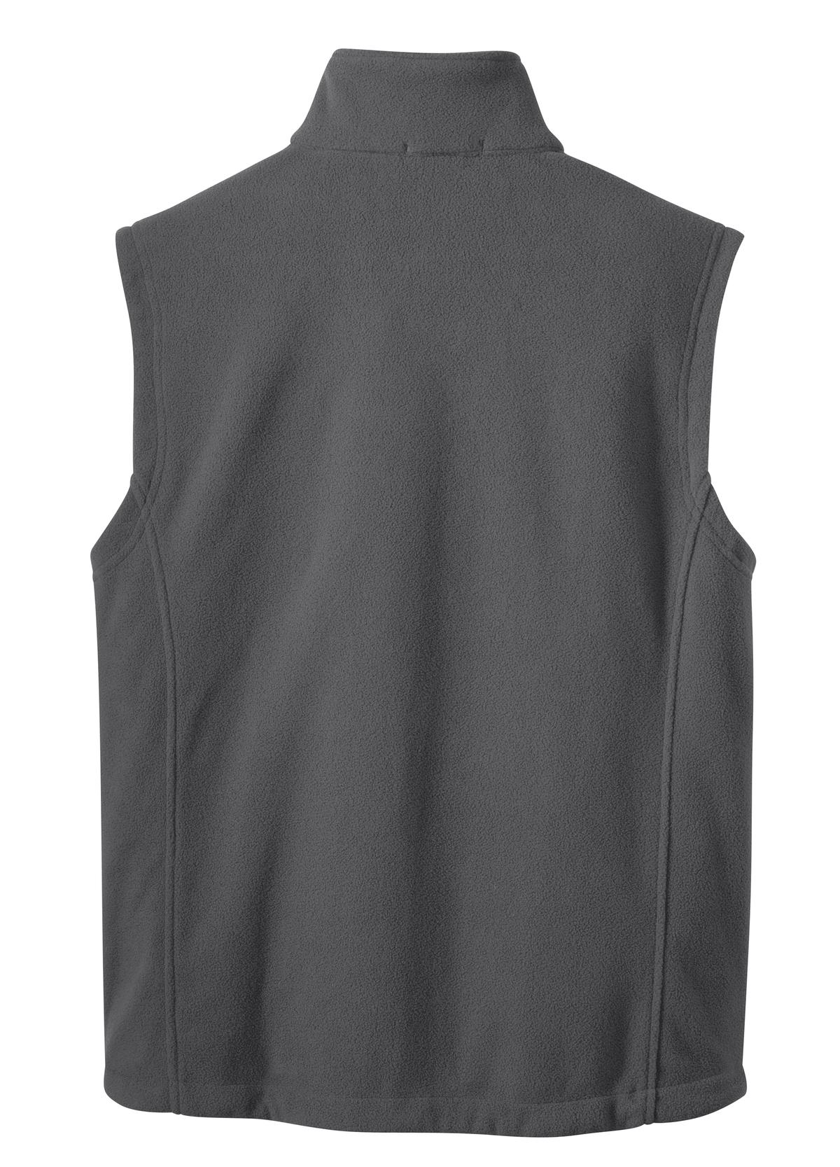 Port Authority® Value Fleece Vest