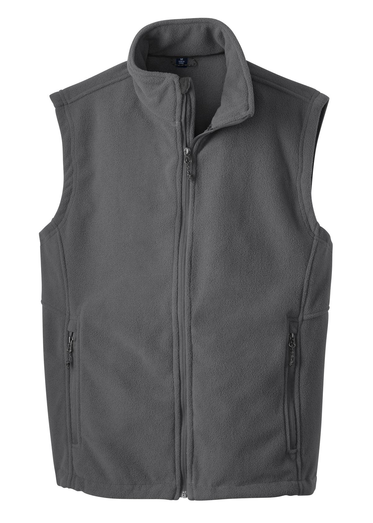 Port Authority® Value Fleece Vest