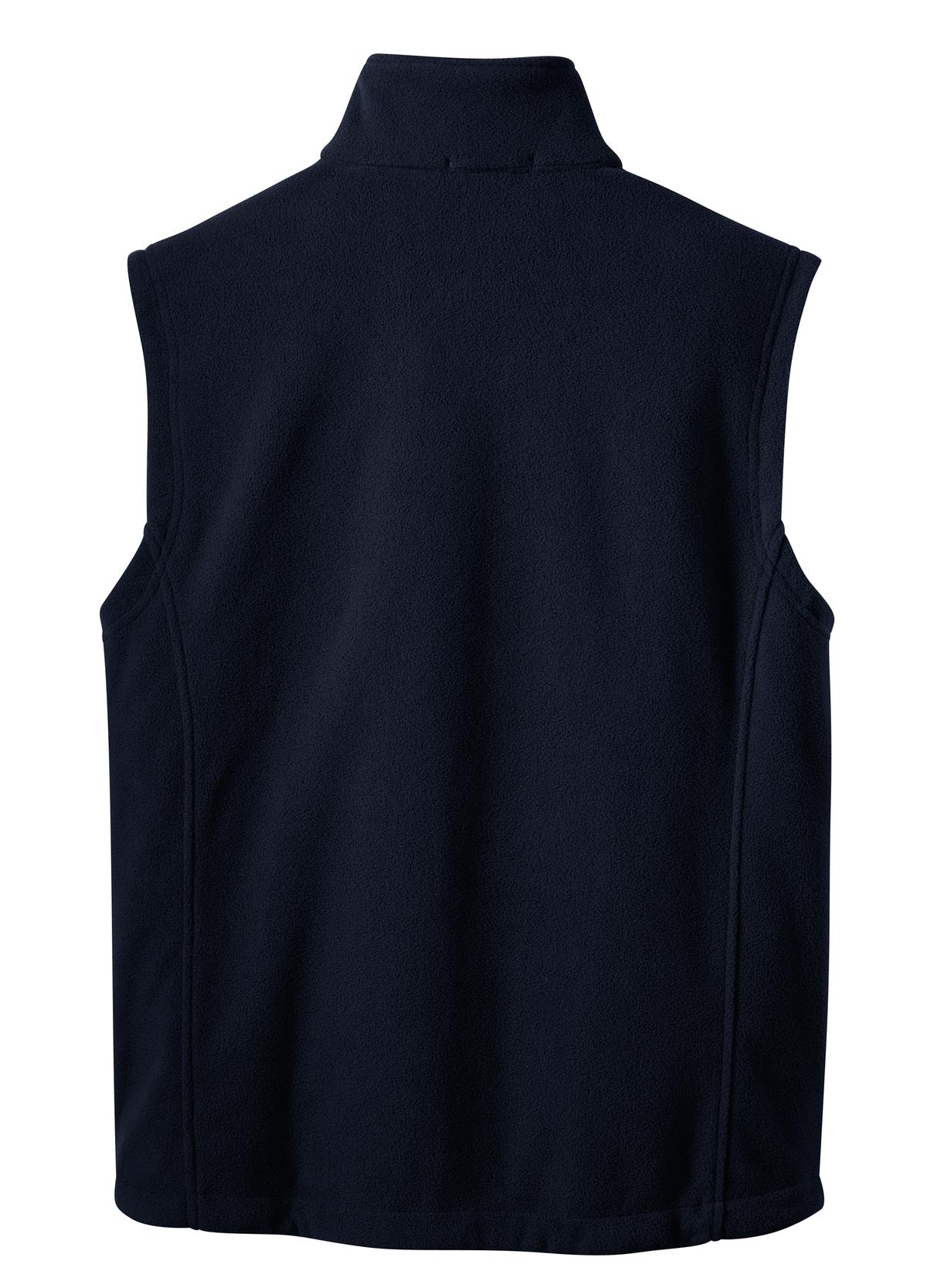 Port Authority® Value Fleece Vest