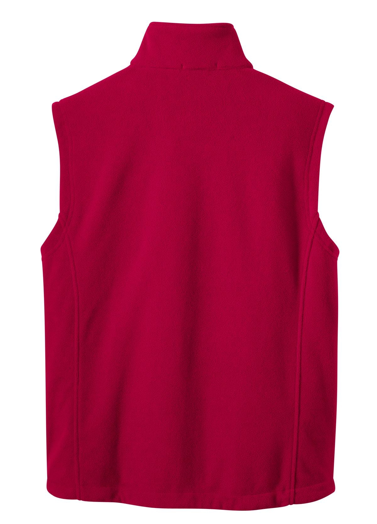 Port Authority® Value Fleece Vest