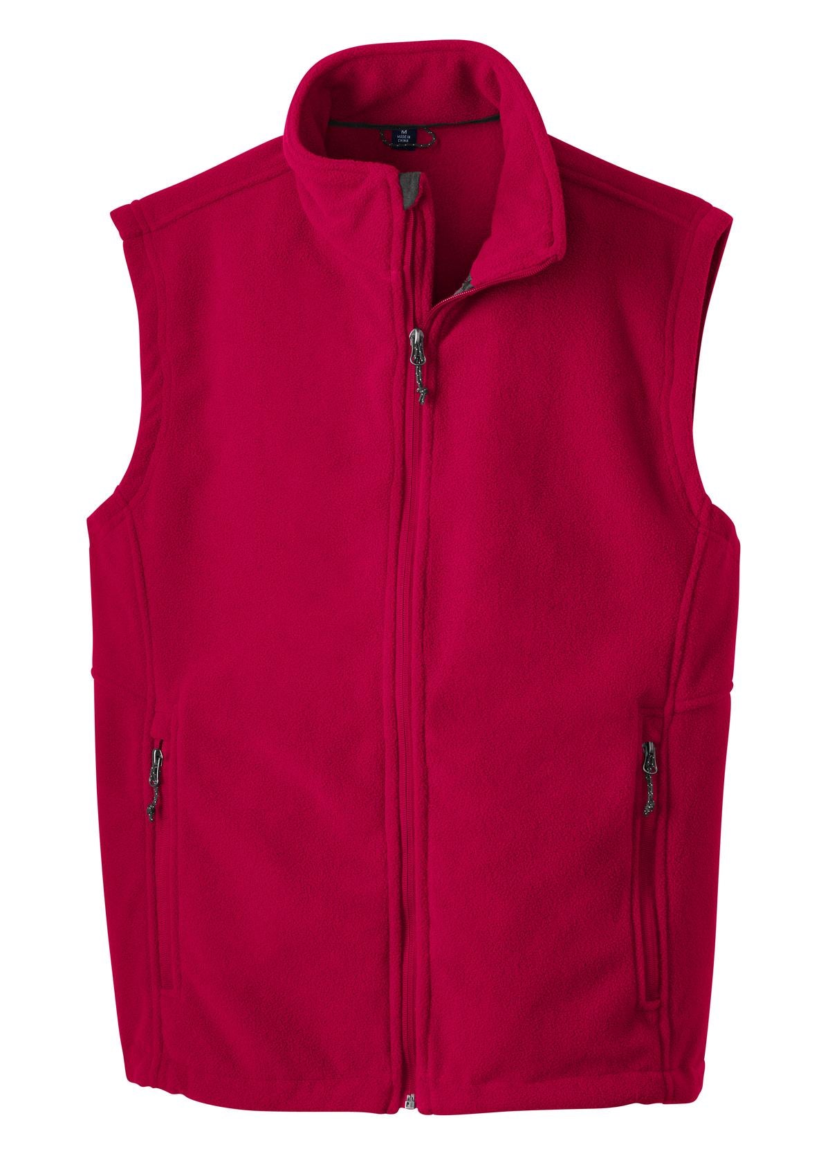 Port Authority® Value Fleece Vest
