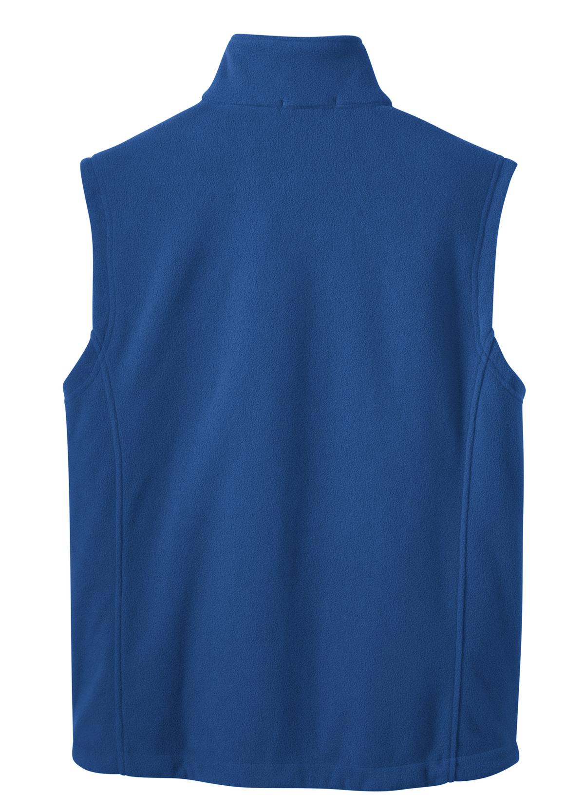 Port Authority® Value Fleece Vest