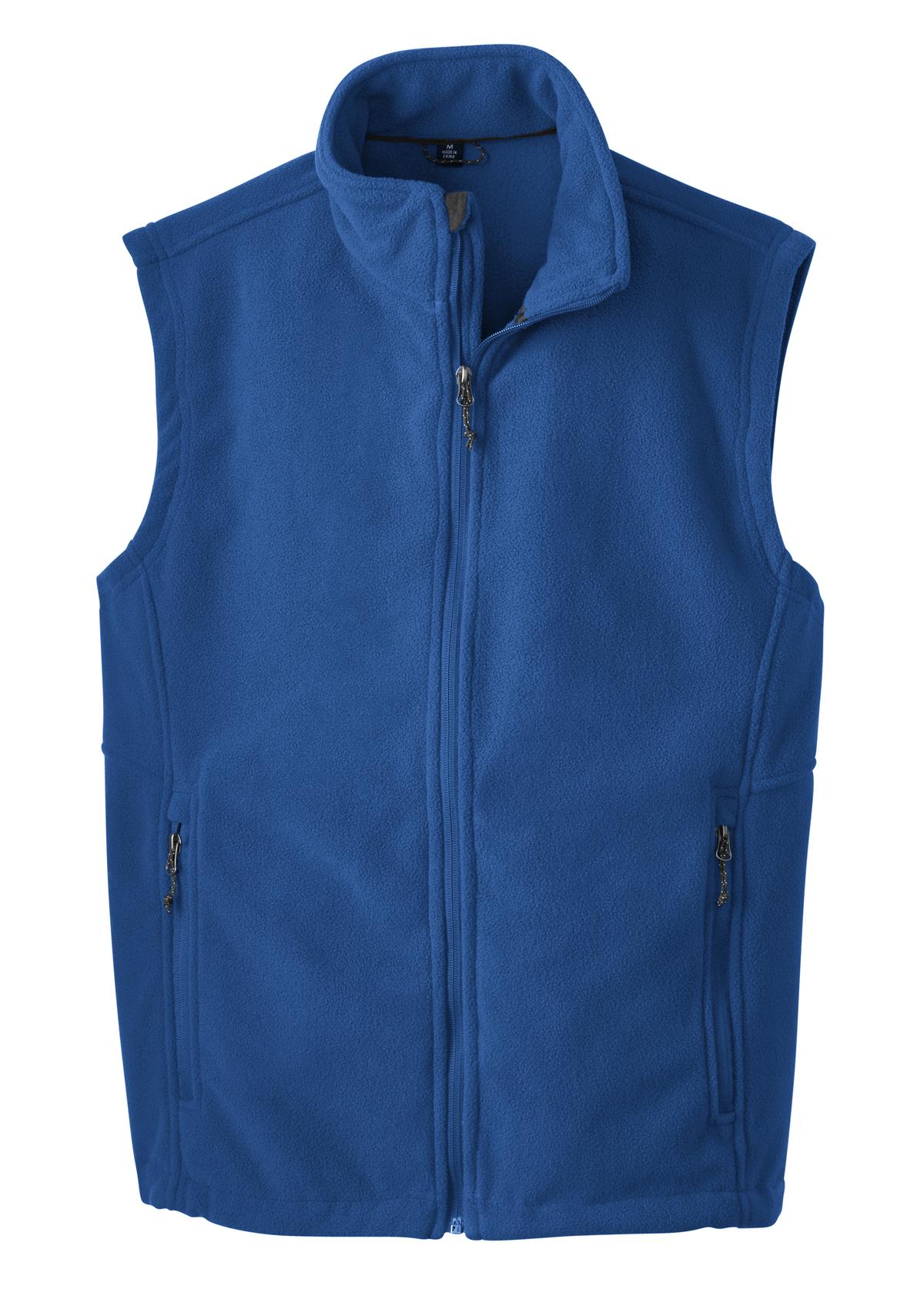 Port Authority® Value Fleece Vest