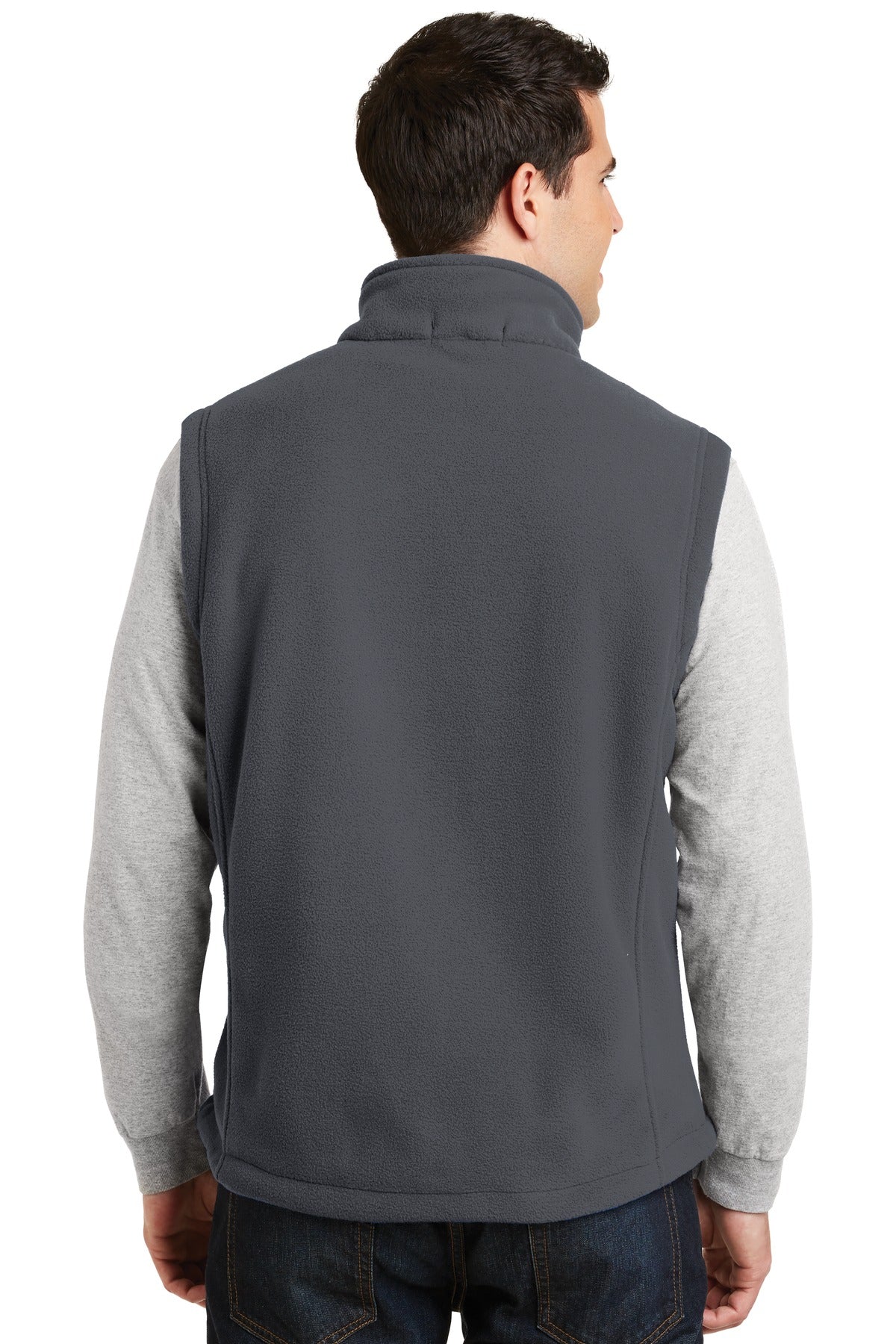 Port Authority® Value Fleece Vest