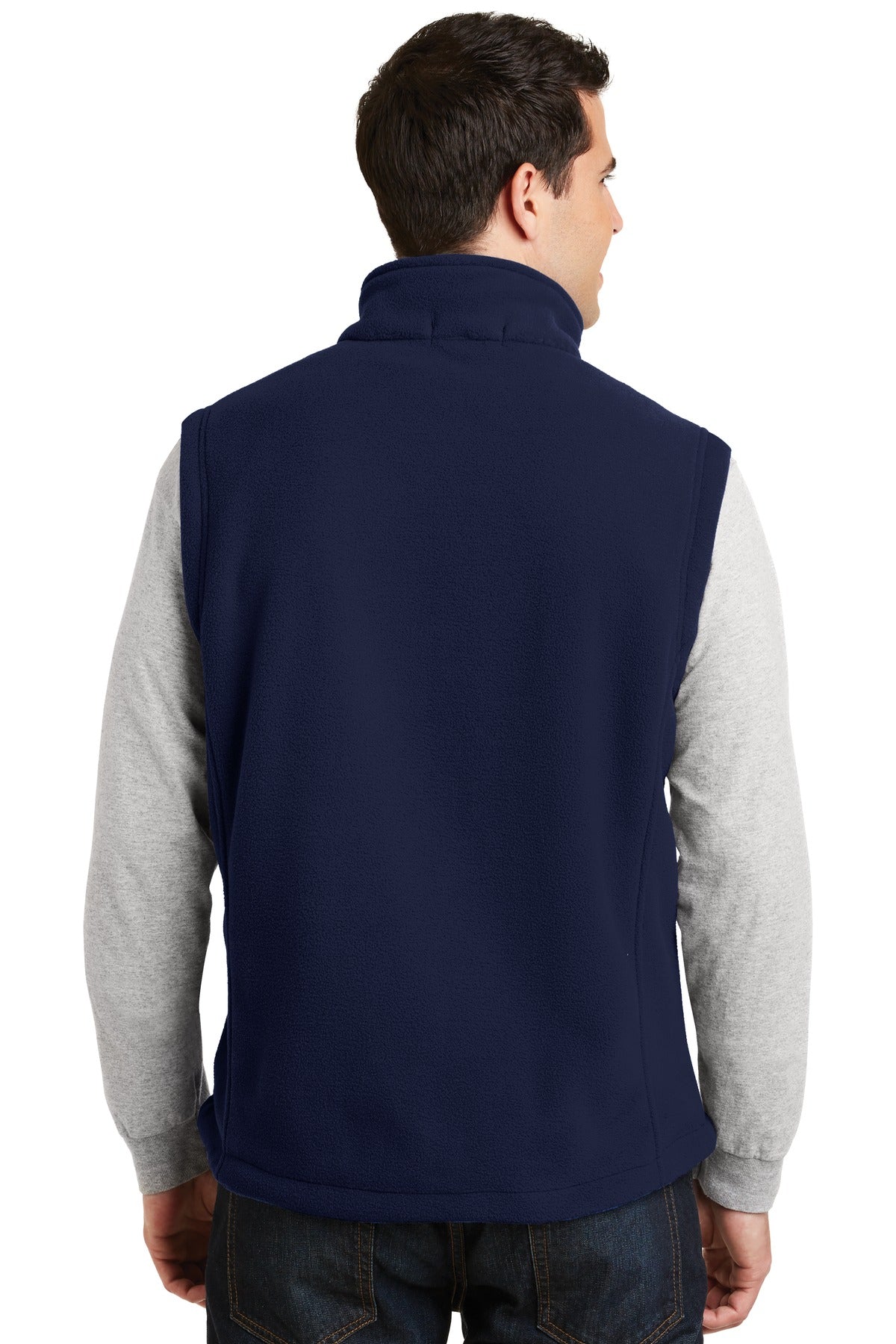Port Authority® Value Fleece Vest