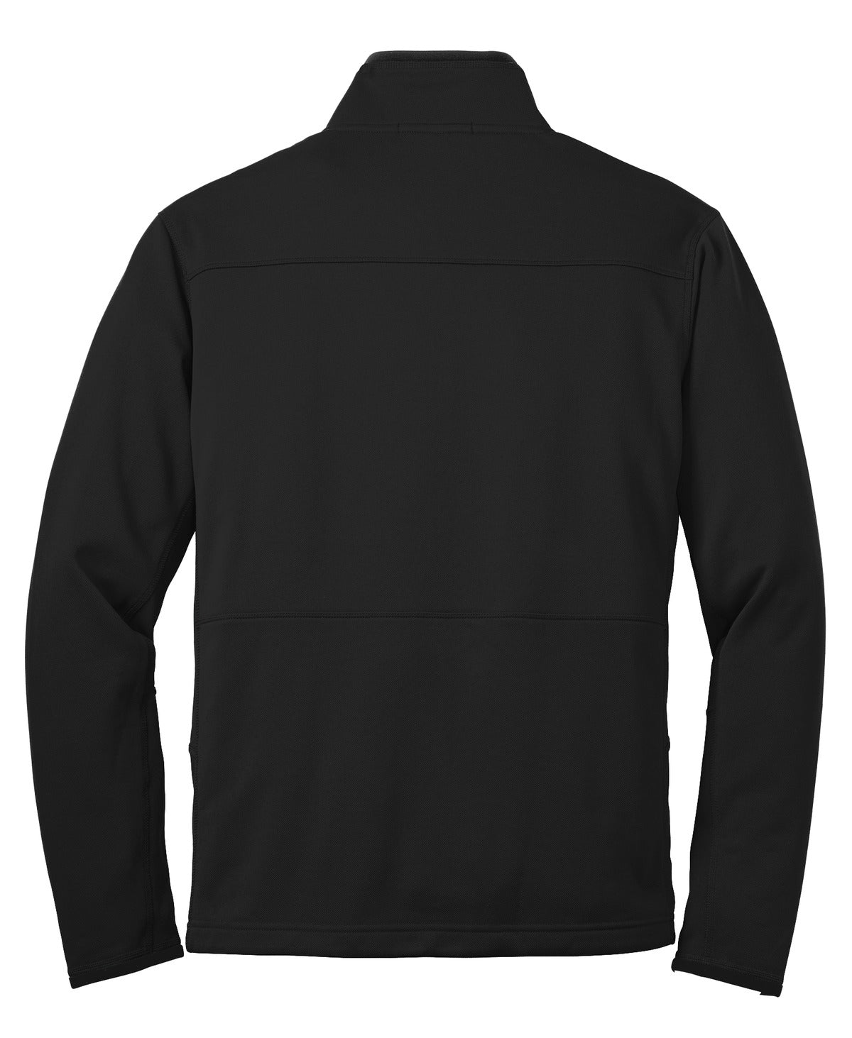 Port Authority® Pique Fleece Jacket