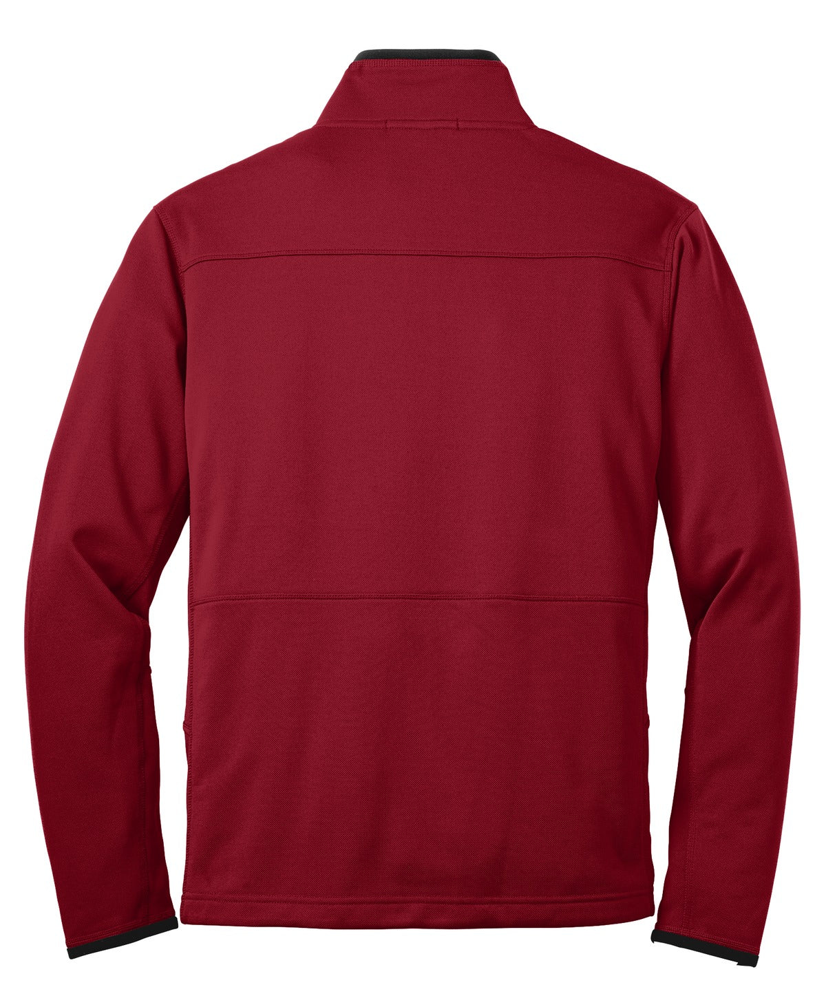 Port Authority® Pique Fleece Jacket