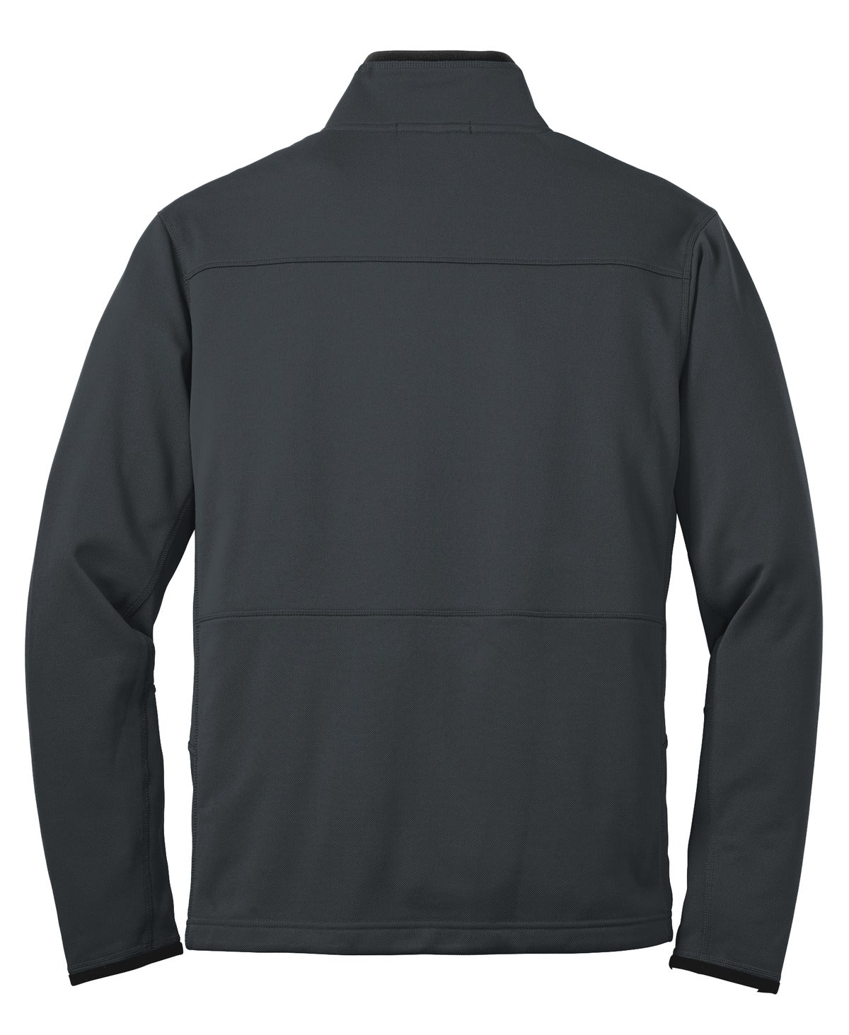 Port Authority® Pique Fleece Jacket
