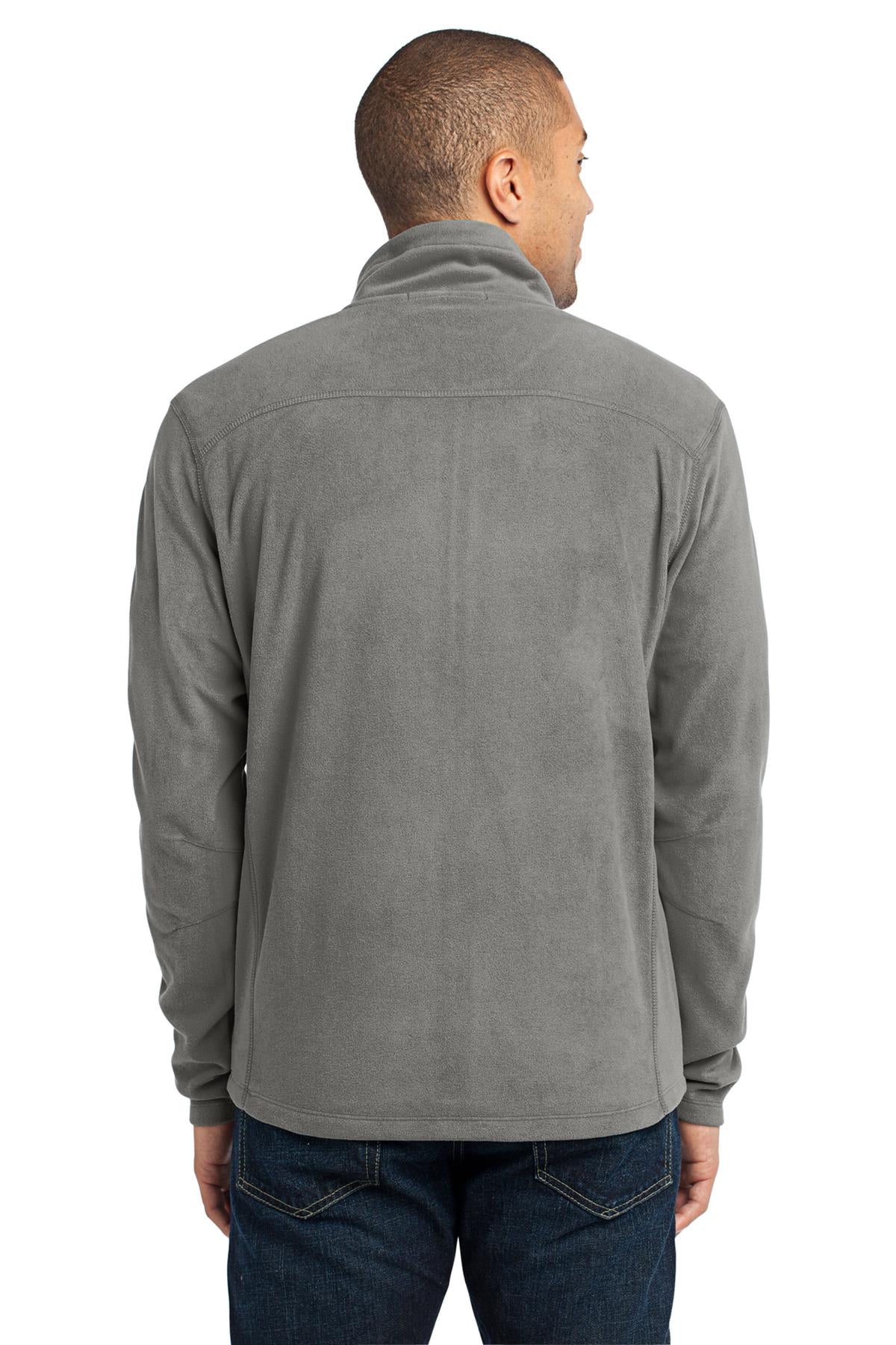 Port Authority® Microfleece Jacket