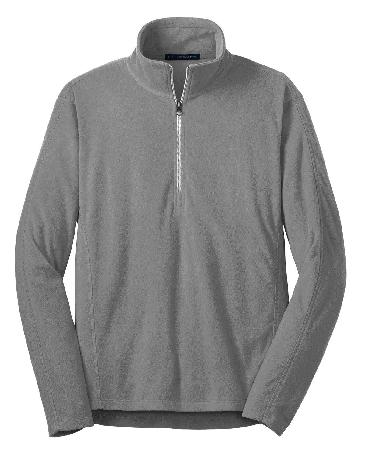 Port Authority® Microfleece 1/2-Zip Pullover