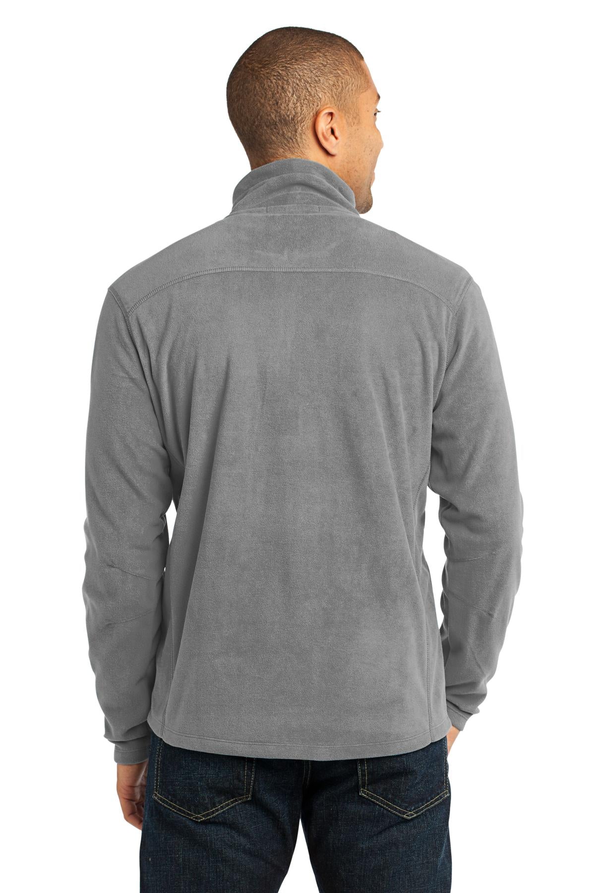Port Authority® Microfleece 1/2-Zip Pullover