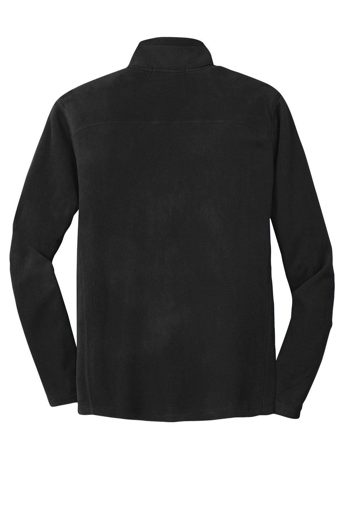 Port Authority® Microfleece 1/2-Zip Pullover
