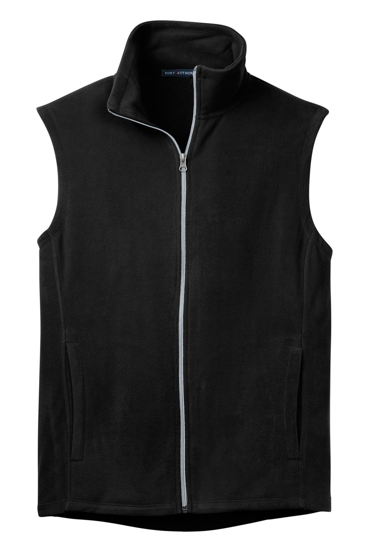Port Authority® Microfleece Vest