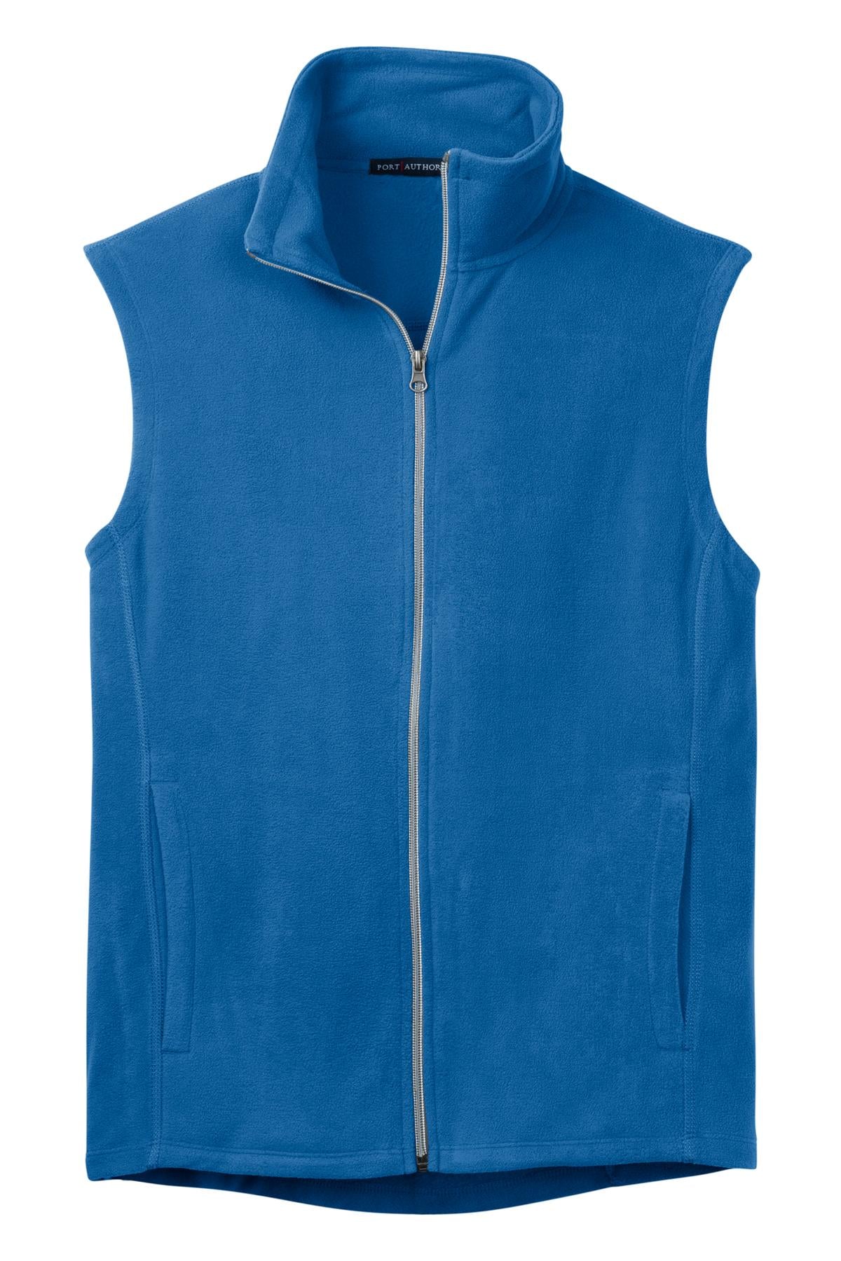 Port Authority® Microfleece Vest