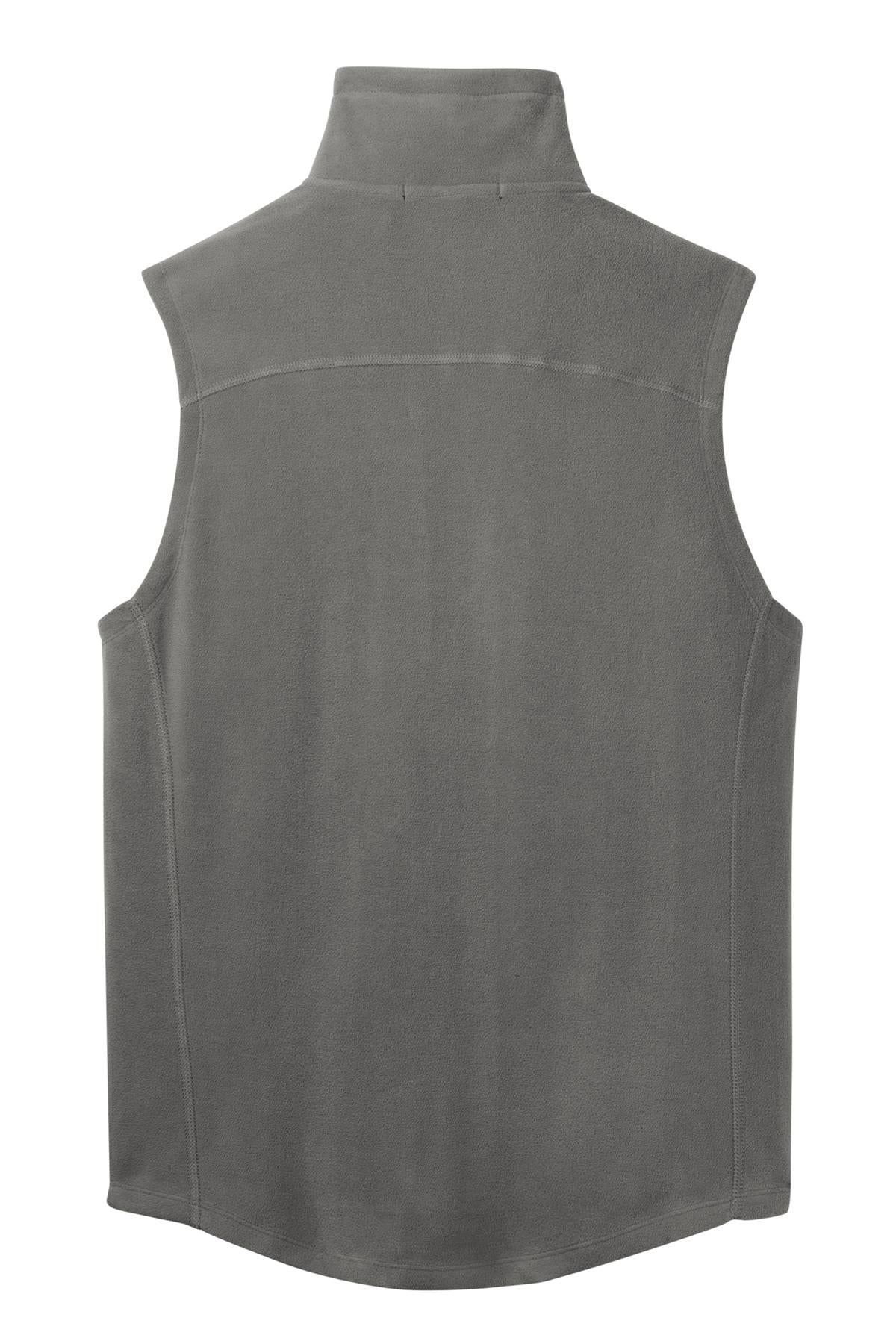 Port Authority® Microfleece Vest