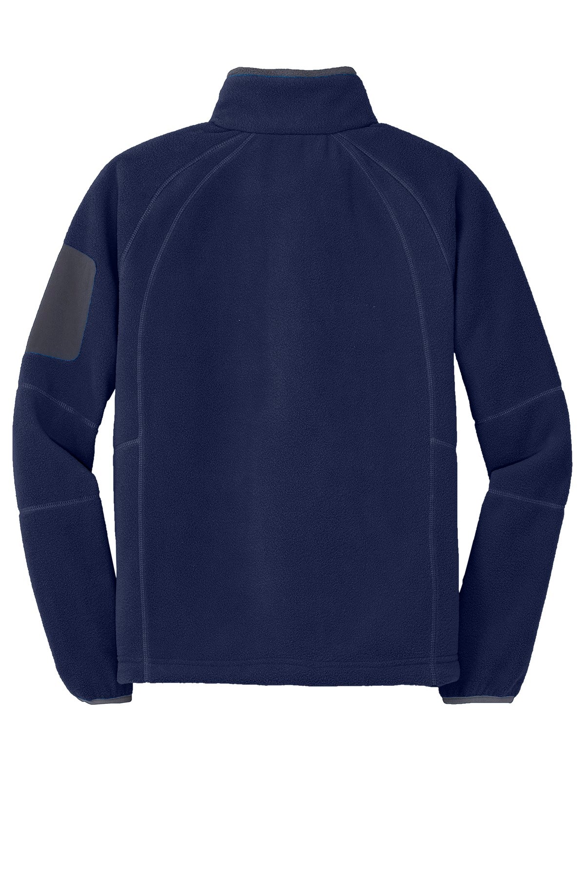 Port Authority® Enhanced Value Fleece Full-Zip Jacket