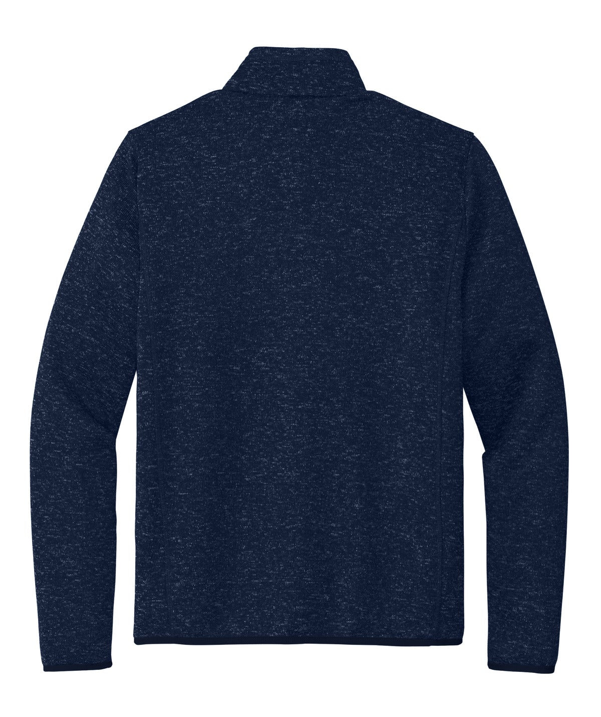Port Authority® Sweater Fleece Jacket