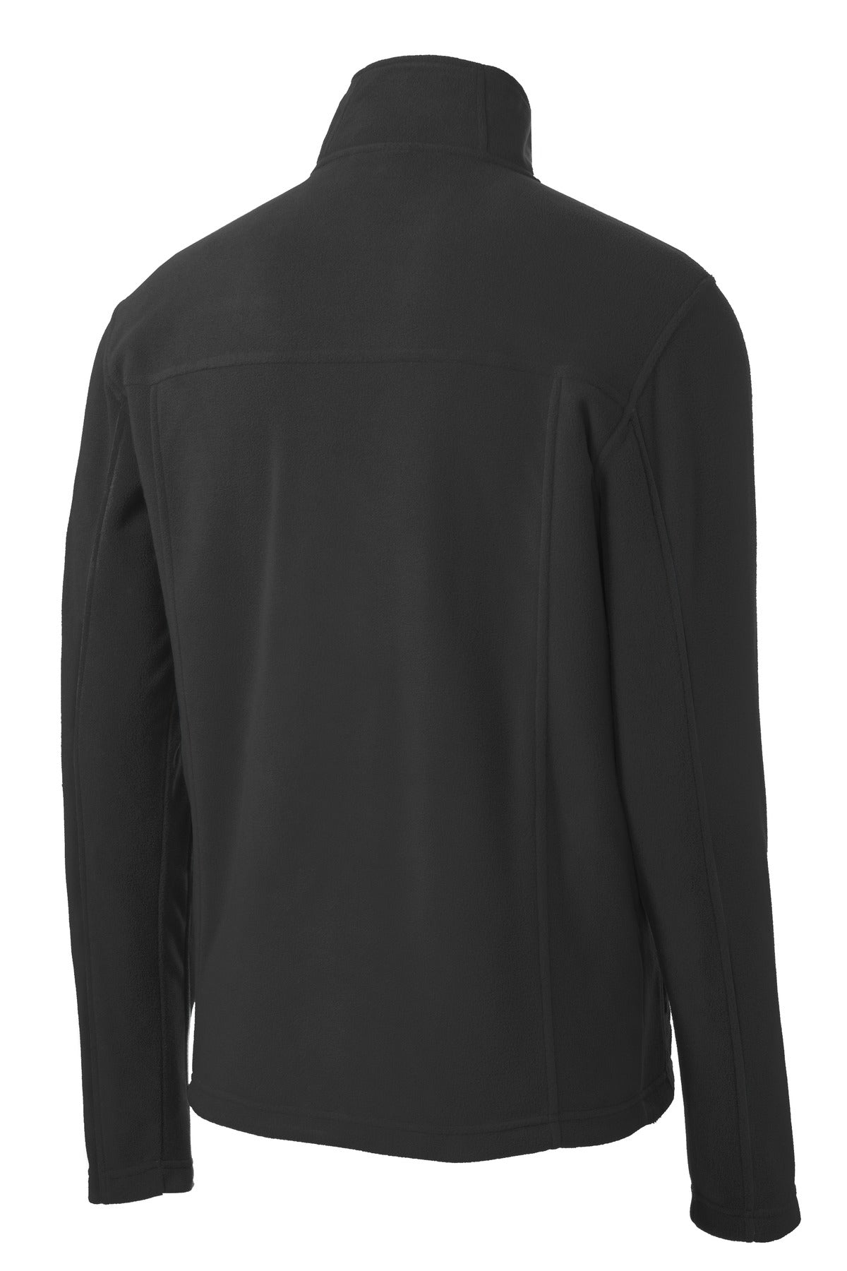 Port Authority® Summit Fleece Full-Zip Jacket
