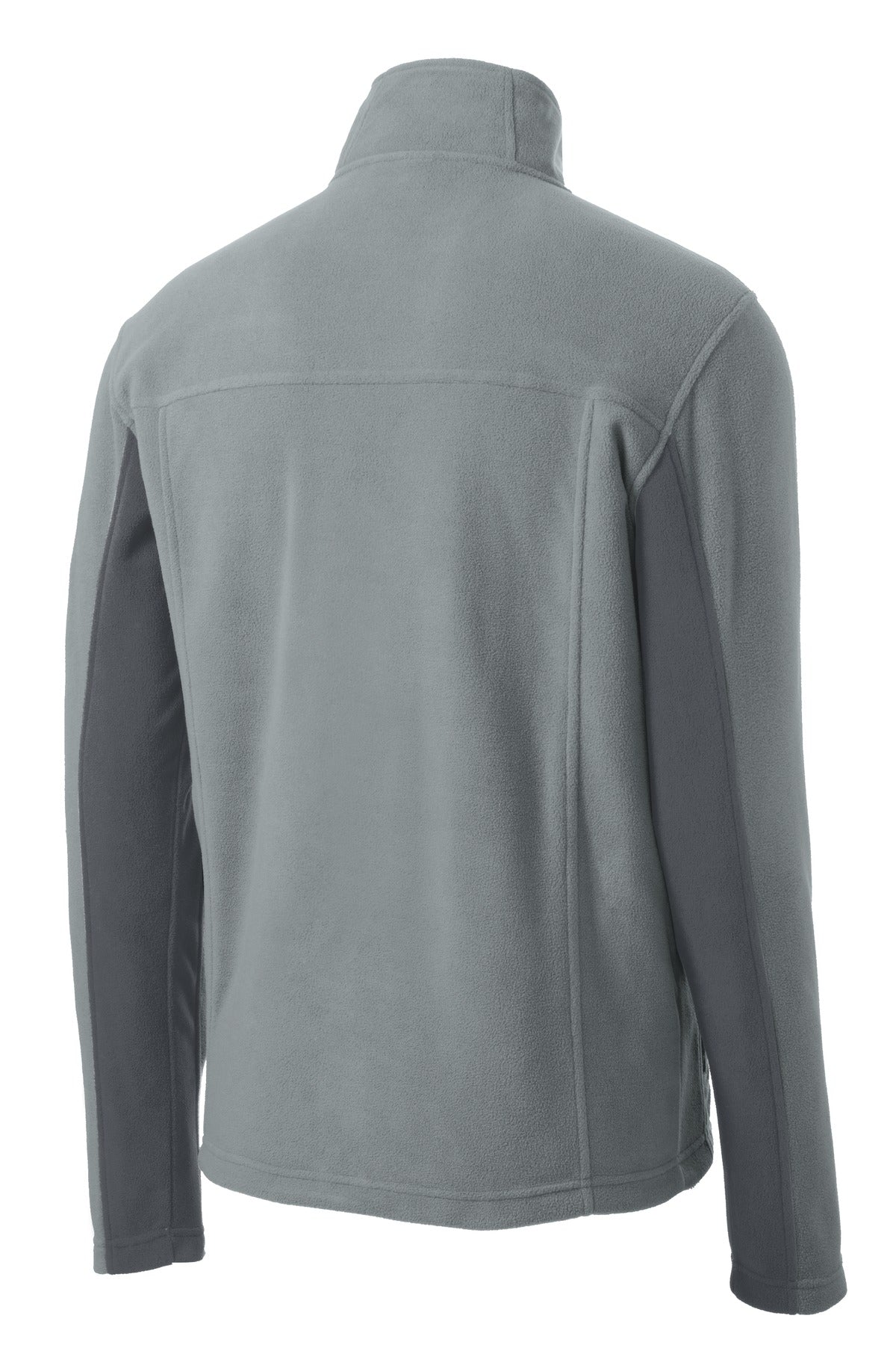 Port Authority® Summit Fleece Full-Zip Jacket