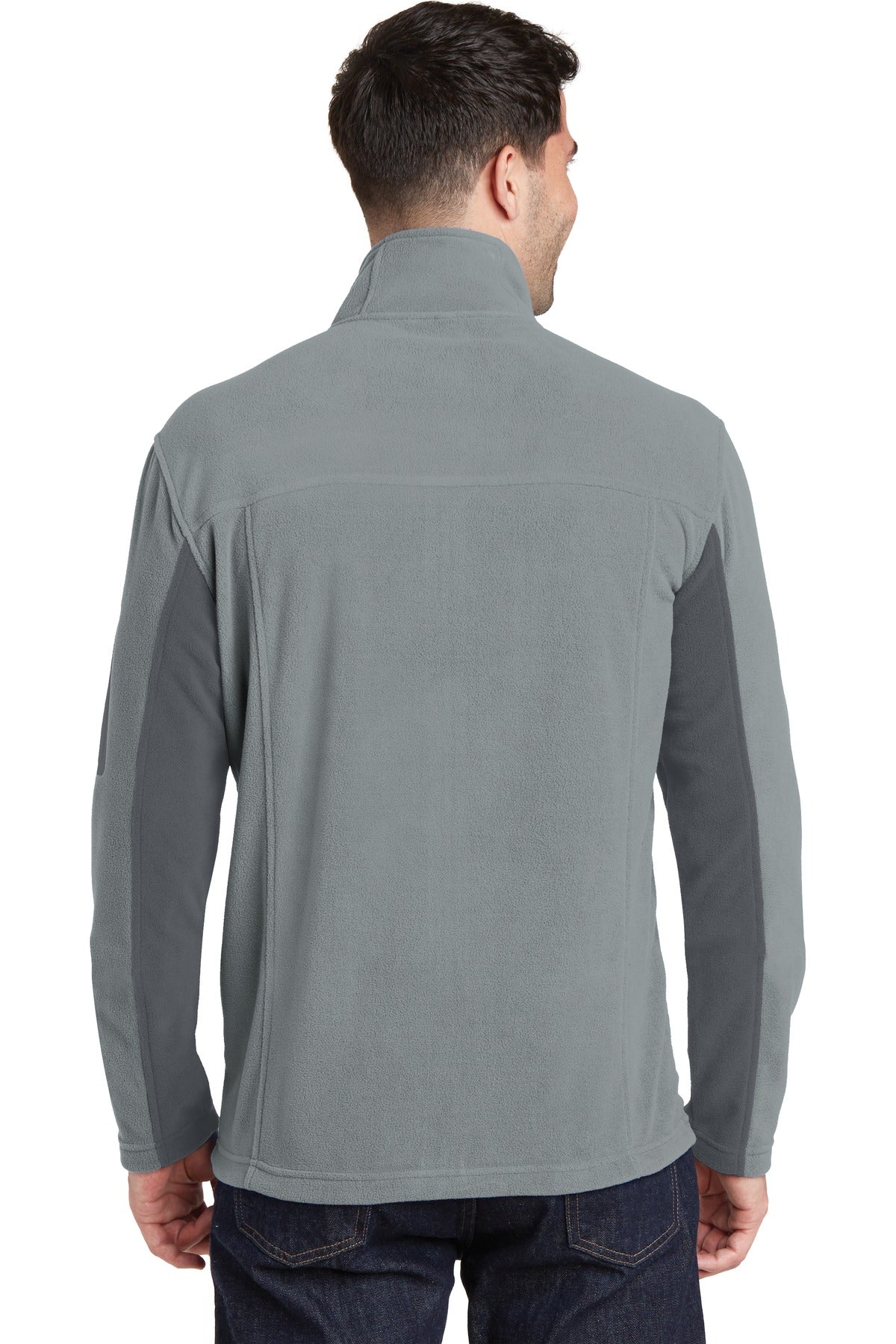 Port Authority® Summit Fleece Full-Zip Jacket