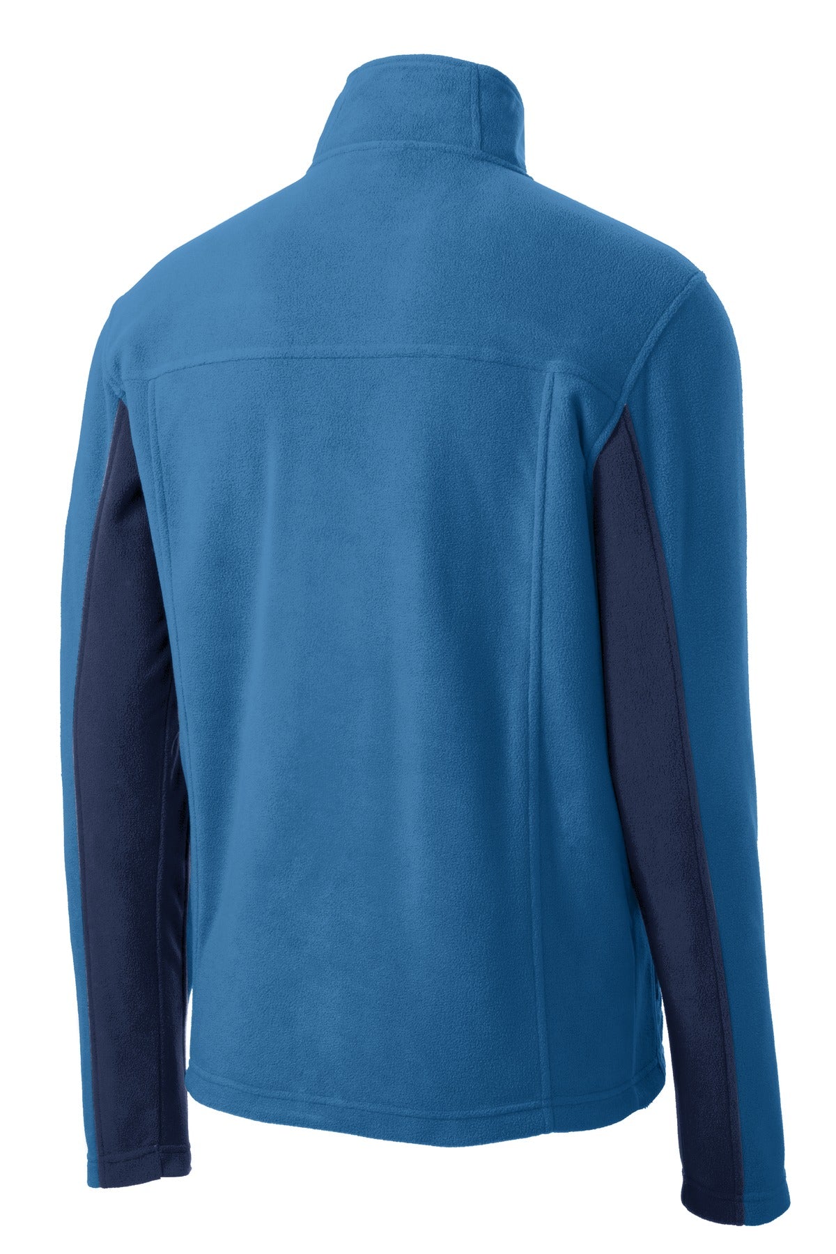 Port Authority® Summit Fleece Full-Zip Jacket