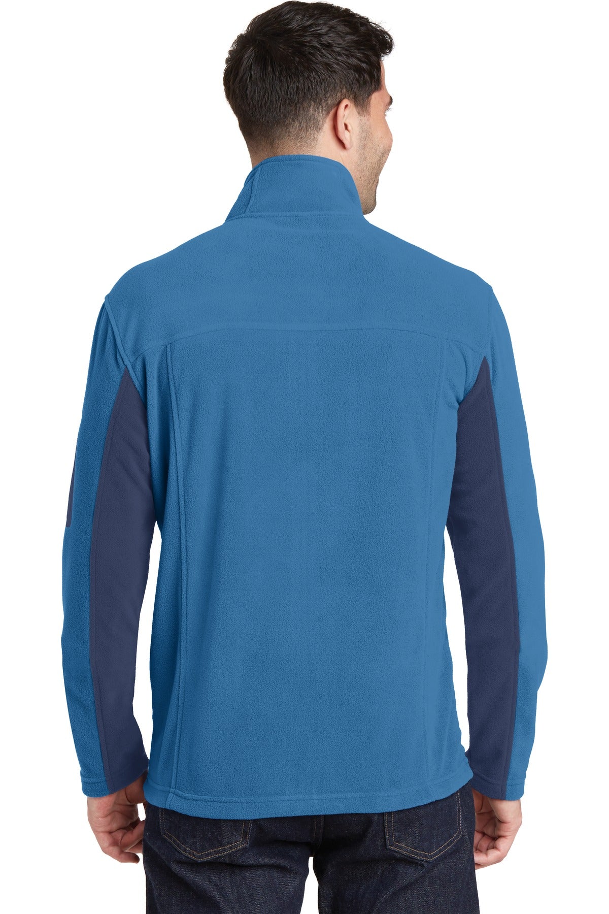 Port Authority® Summit Fleece Full-Zip Jacket