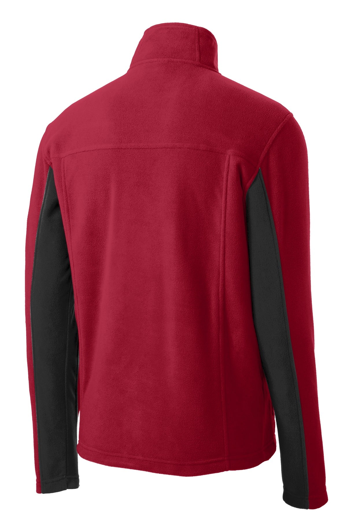 Port Authority® Summit Fleece Full-Zip Jacket