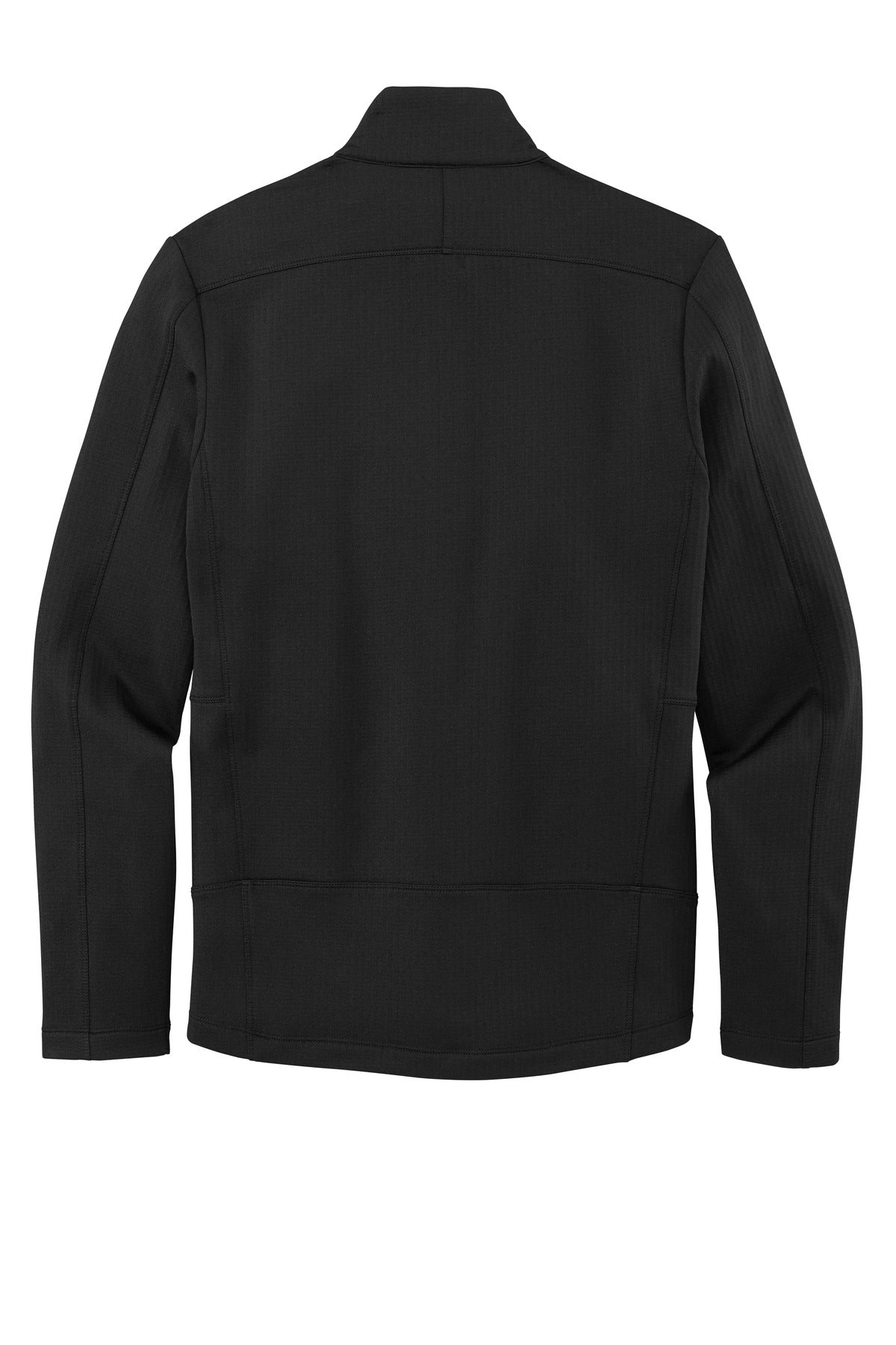 Port Authority® Grid Fleece Jacket