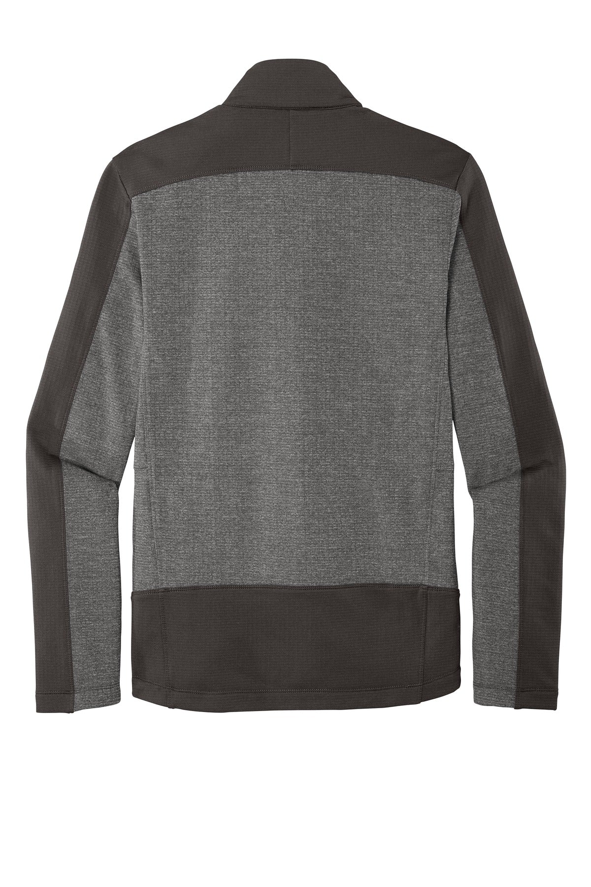 Port Authority® Grid Fleece Jacket