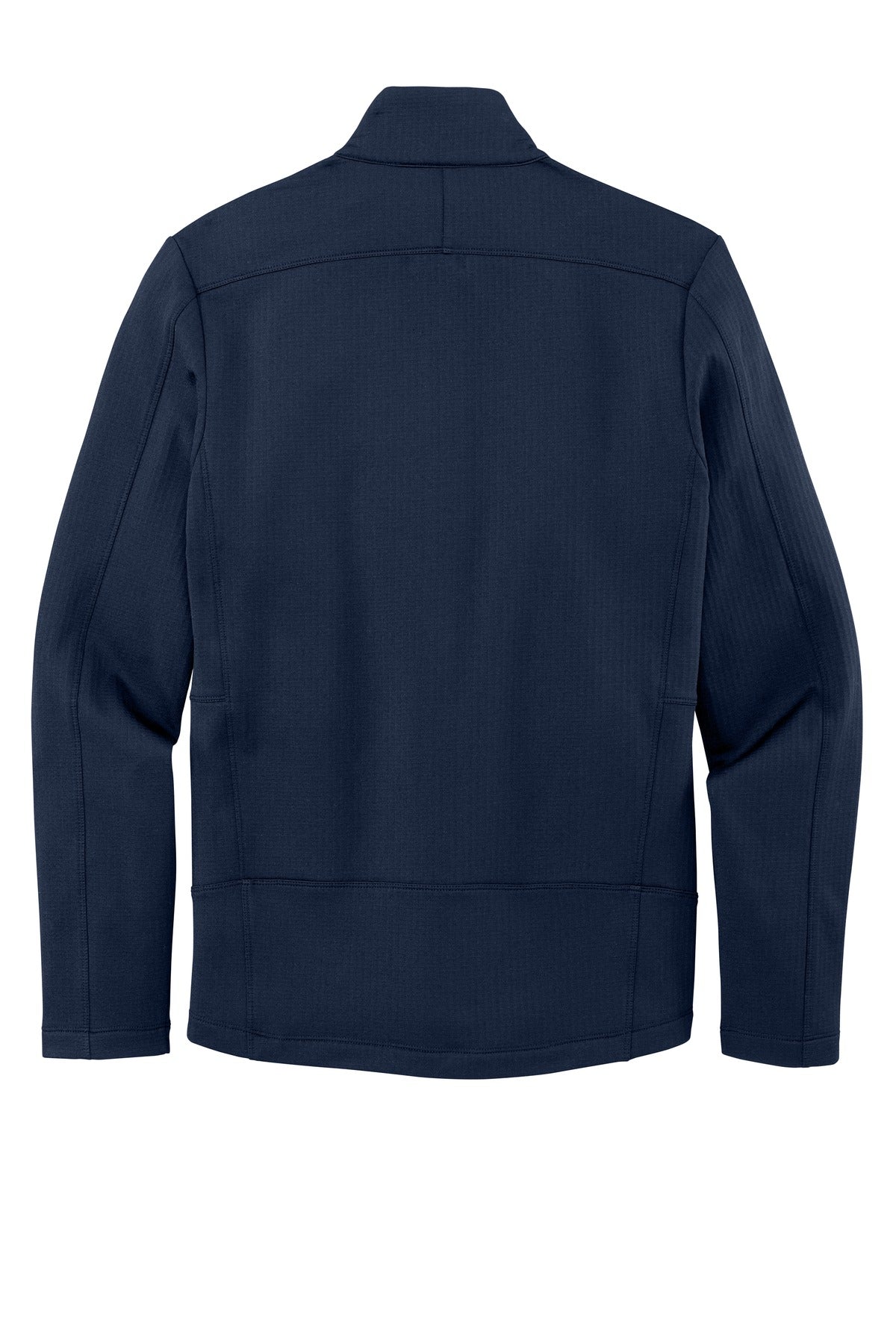 Port Authority® Grid Fleece Jacket