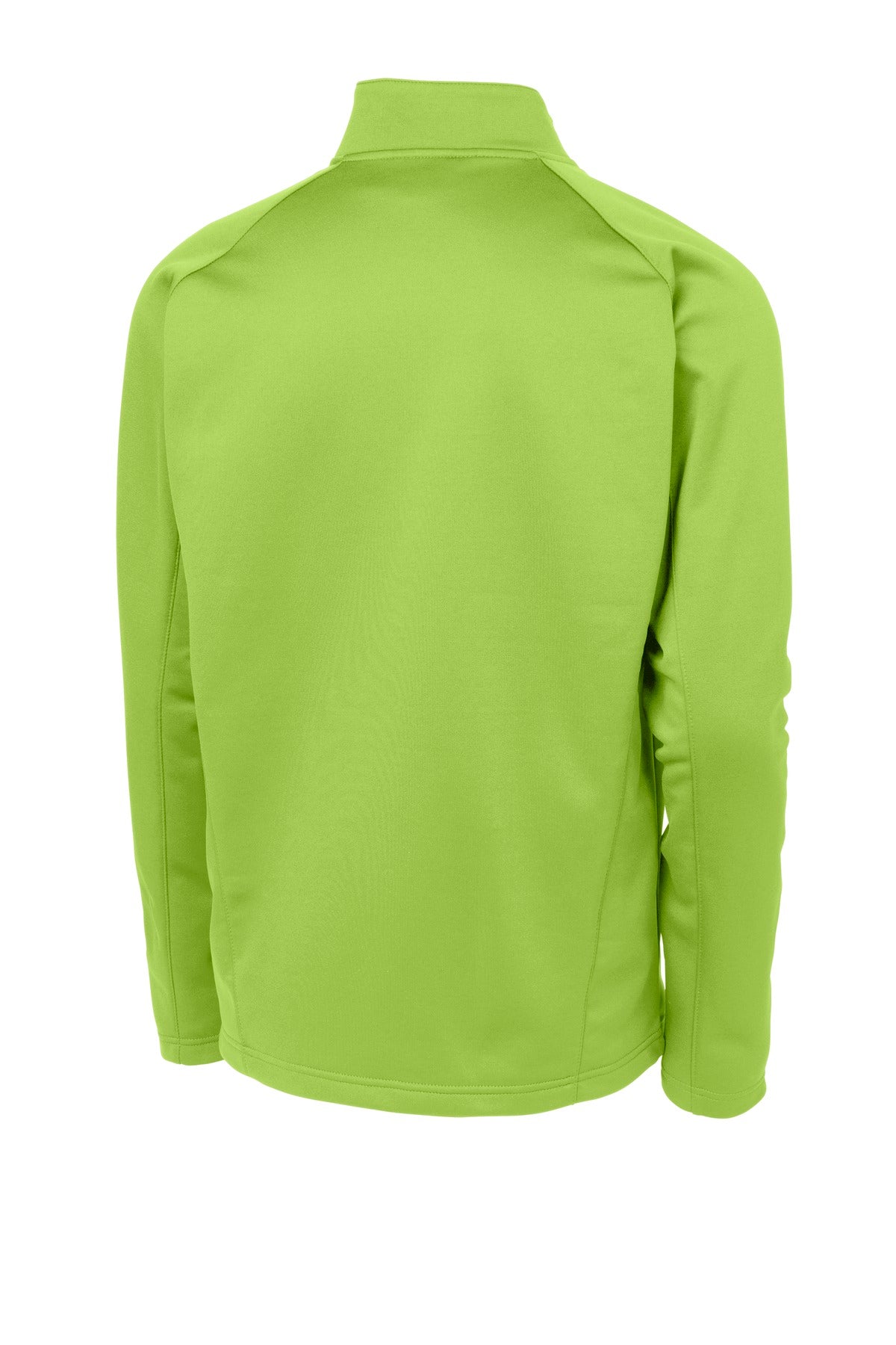 Sport-Tek® Sport-Wick® Fleece 1/4-Zip Pullover