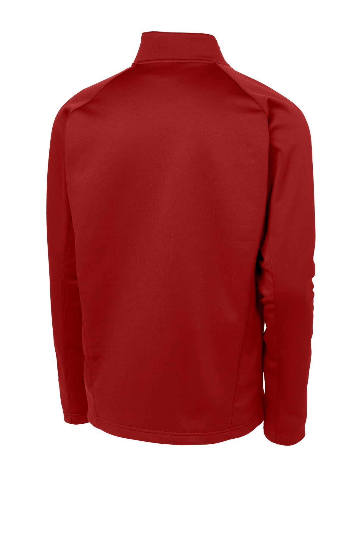 Sport-Tek® Sport-Wick® Fleece 1/4-Zip Pullover