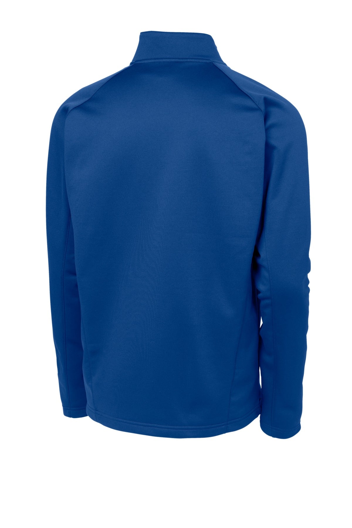 Sport-Tek® Sport-Wick® Fleece 1/4-Zip Pullover