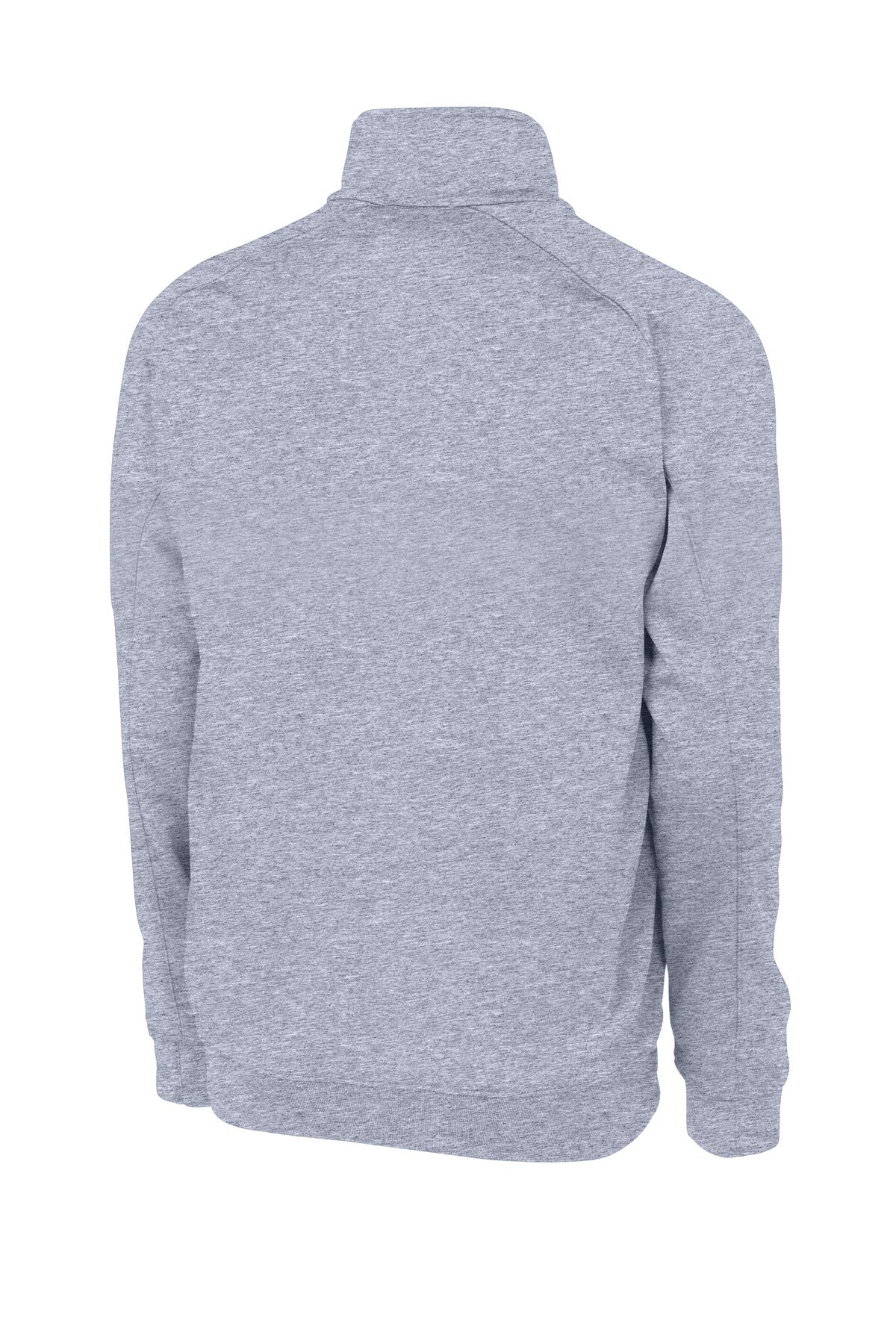 Sport-Tek® Tech Fleece 1/4-Zip Pullover