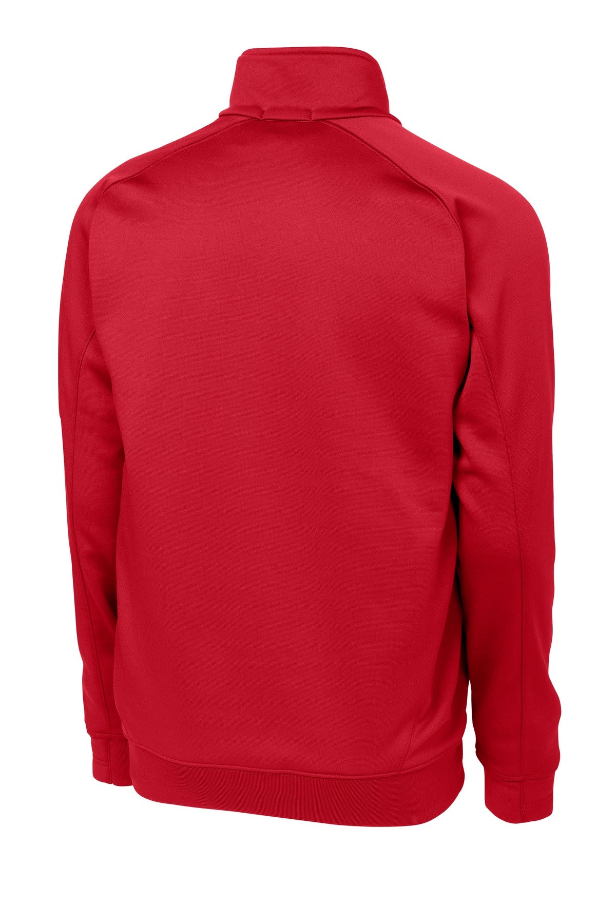 Sport-Tek® Tech Fleece 1/4-Zip Pullover