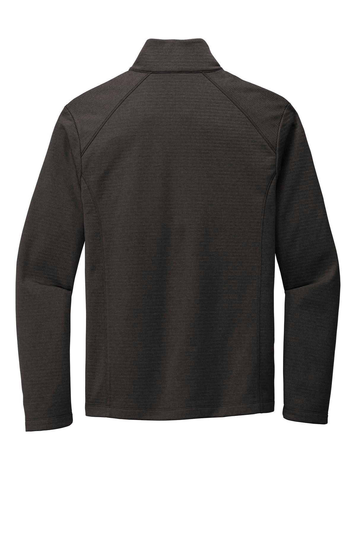 Port Authority® Diamond Heather Fleece 1/4-Zip Pullover