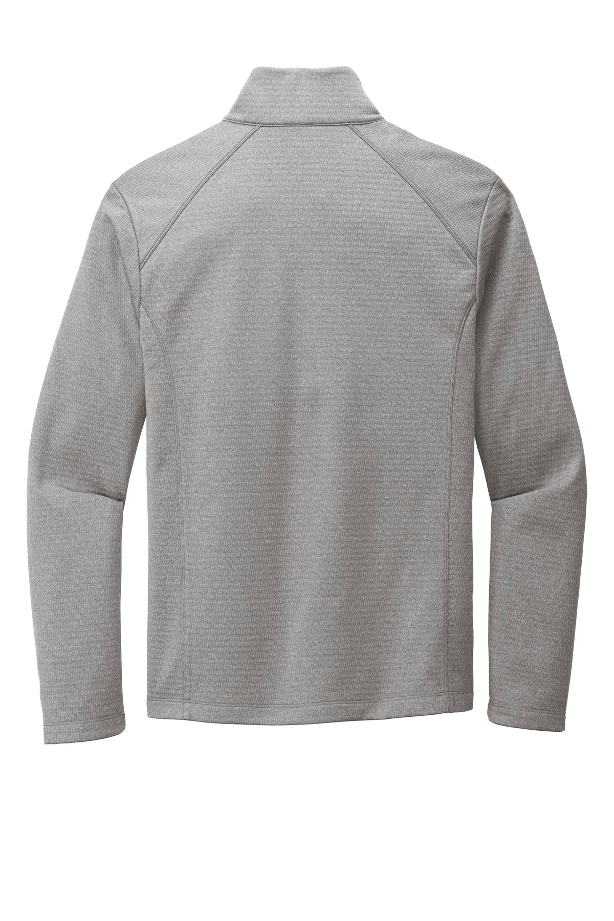 Port Authority® Diamond Heather Fleece 1/4-Zip Pullover