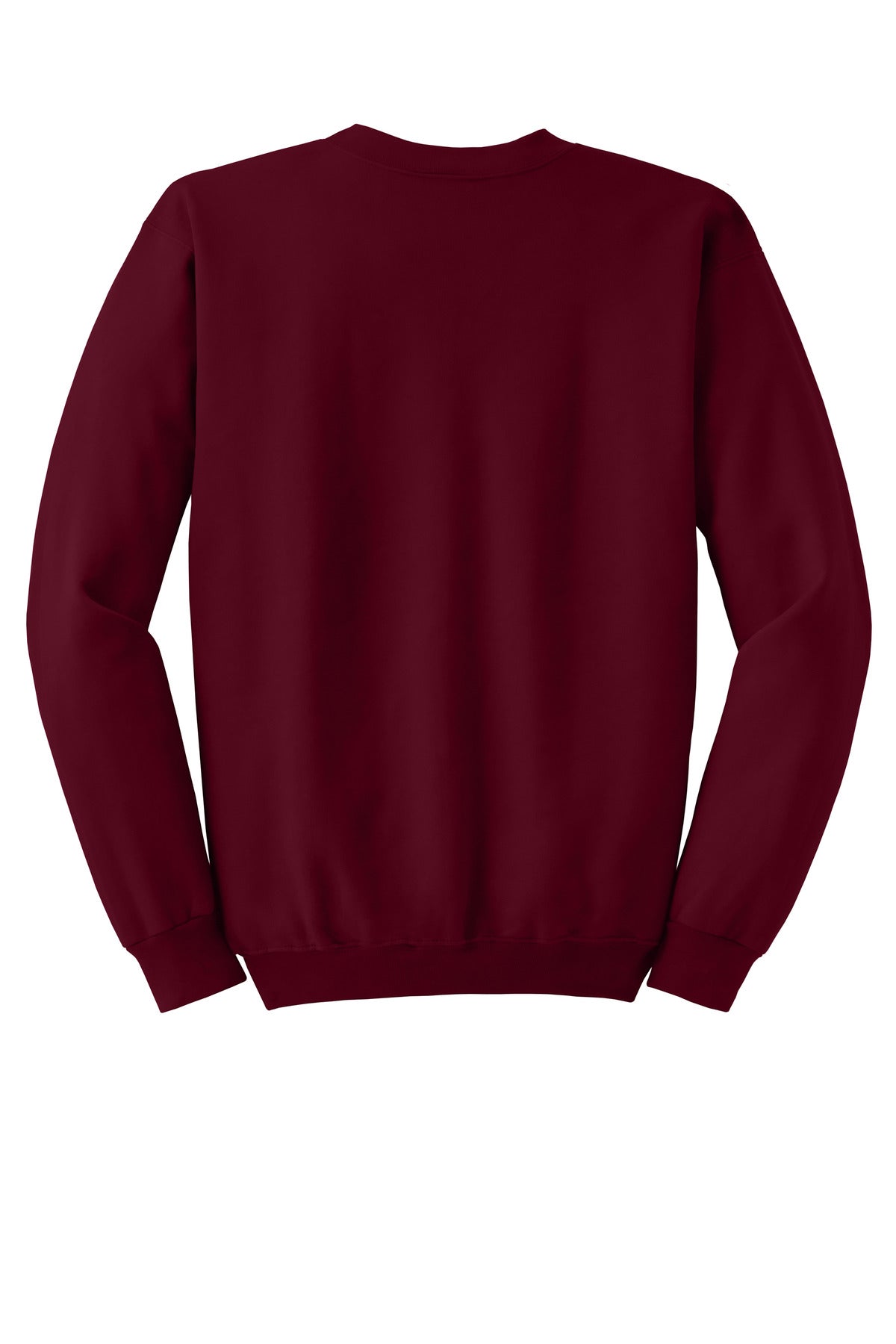 Hanes® Ultimate Cotton® - Crewneck Sweatshirt