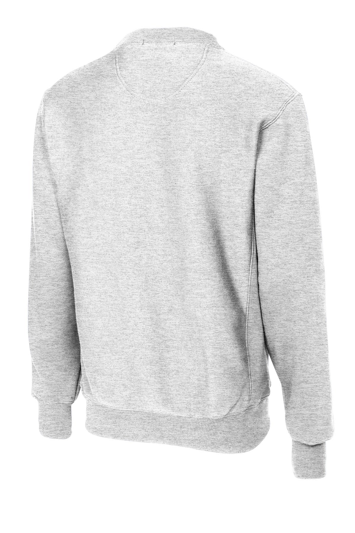 Sport-Tek® Super Heavyweight Crewneck Sweatshirt