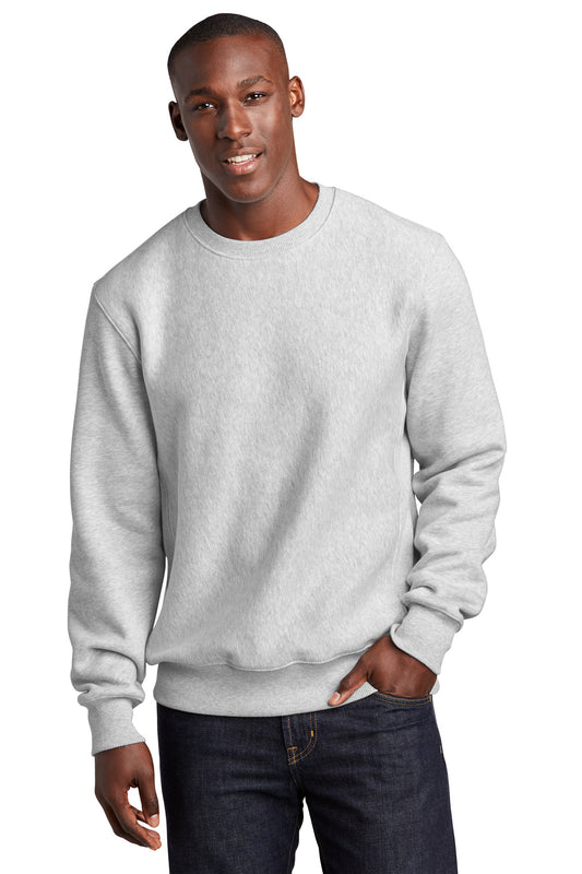 Sport-Tek® Super Heavyweight Crewneck Sweatshirt