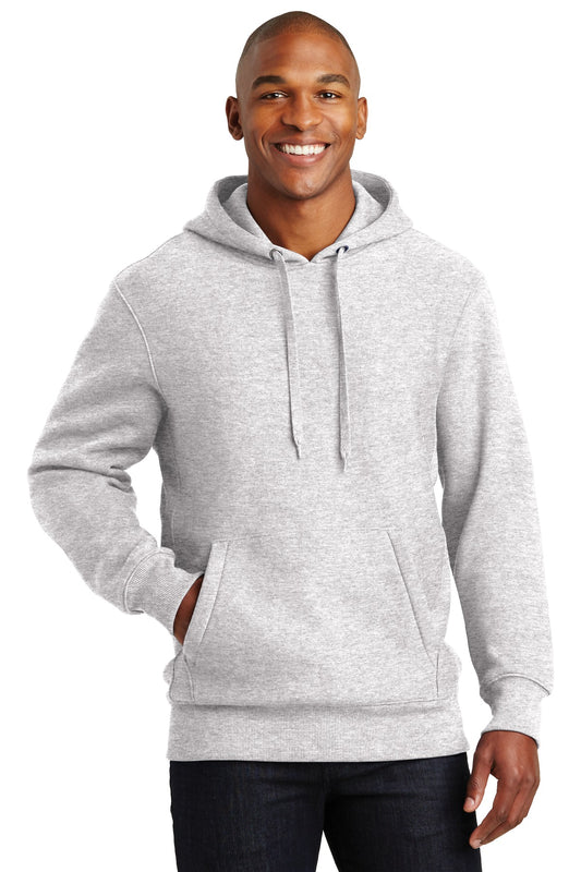 Sport-Tek® Super Heavyweight Pullover Hooded Sweatshirt