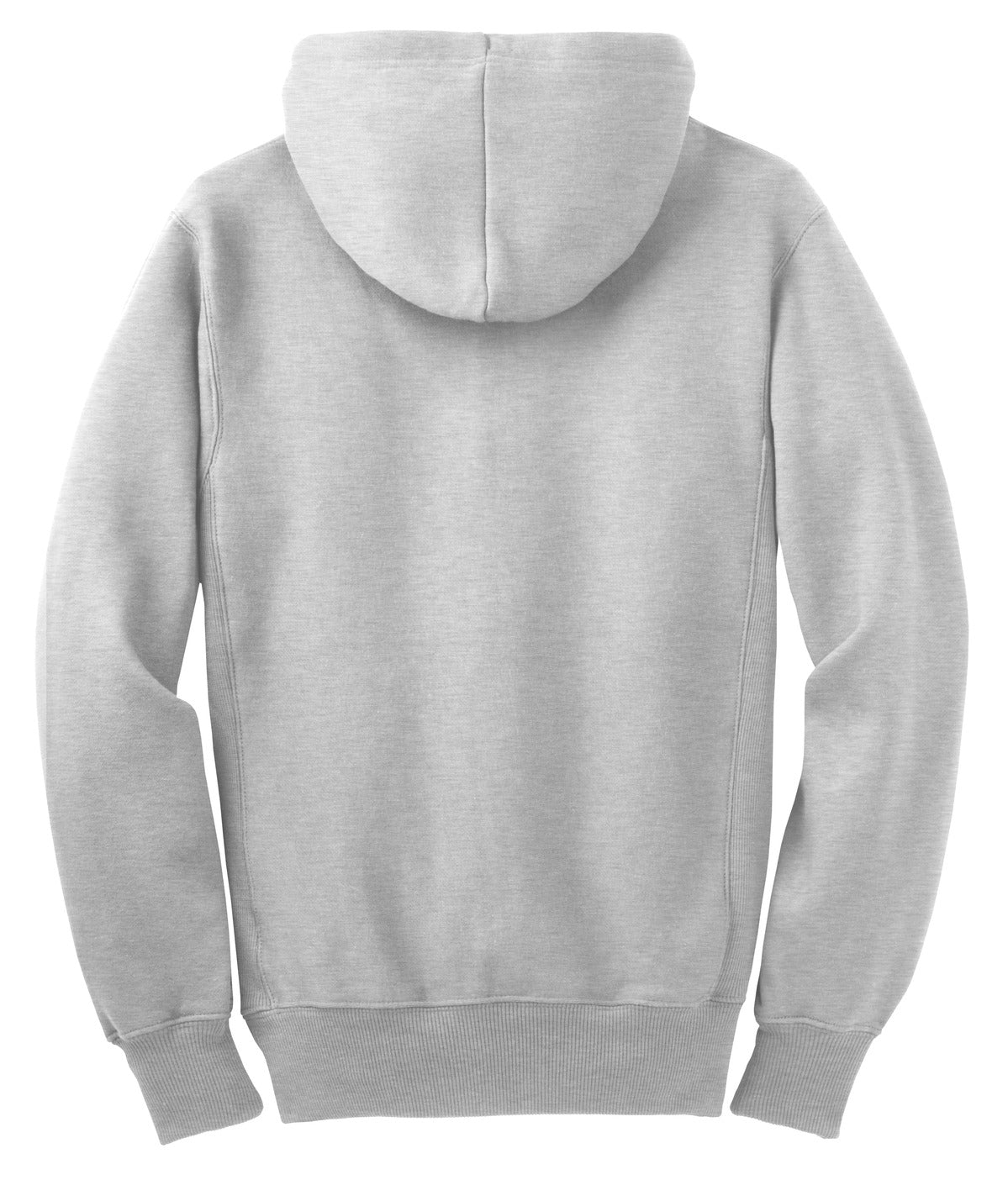 Sport-Tek® Super Heavyweight Full-Zip Hooded Sweatshirt