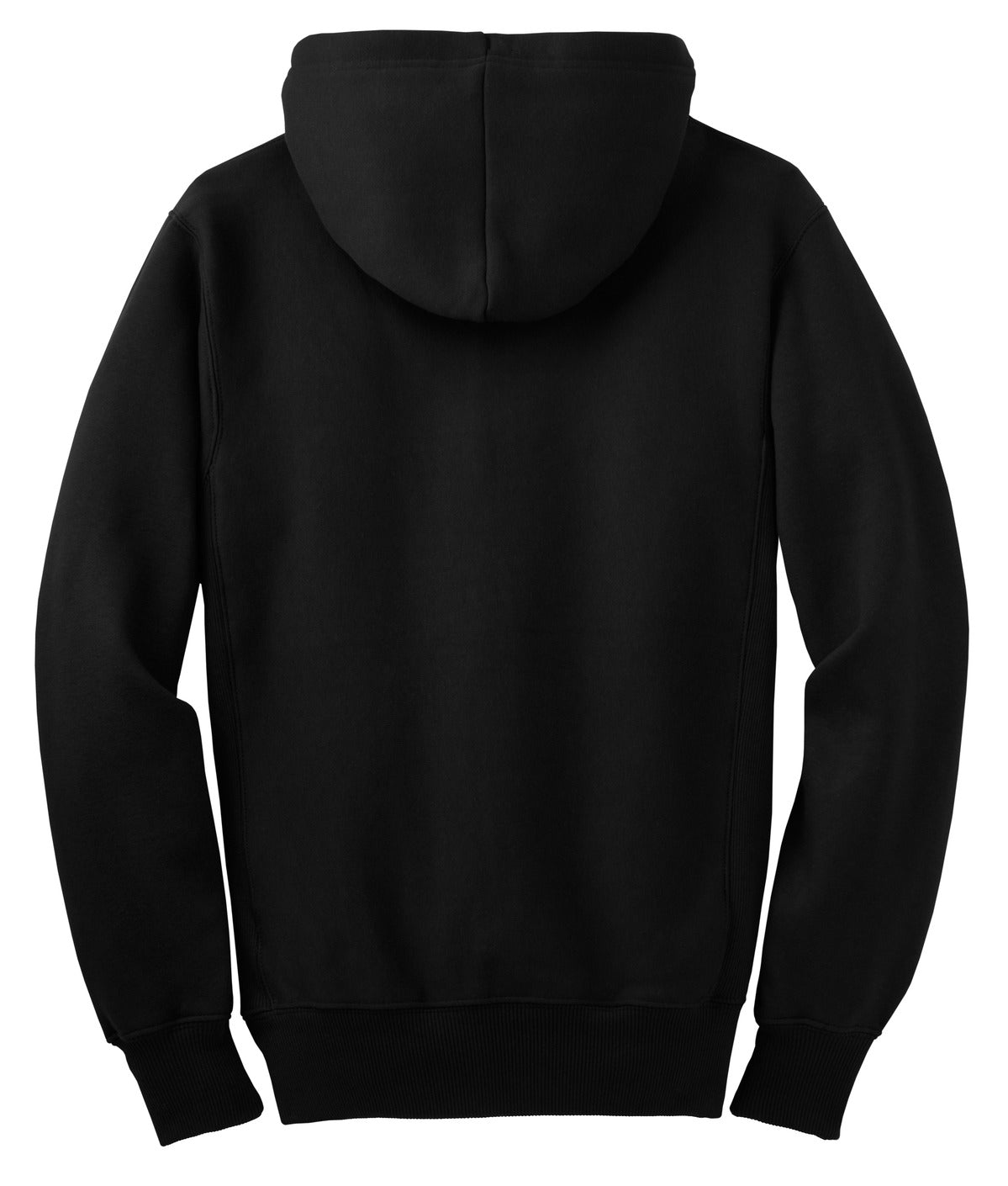 Sport-Tek® Super Heavyweight Full-Zip Hooded Sweatshirt