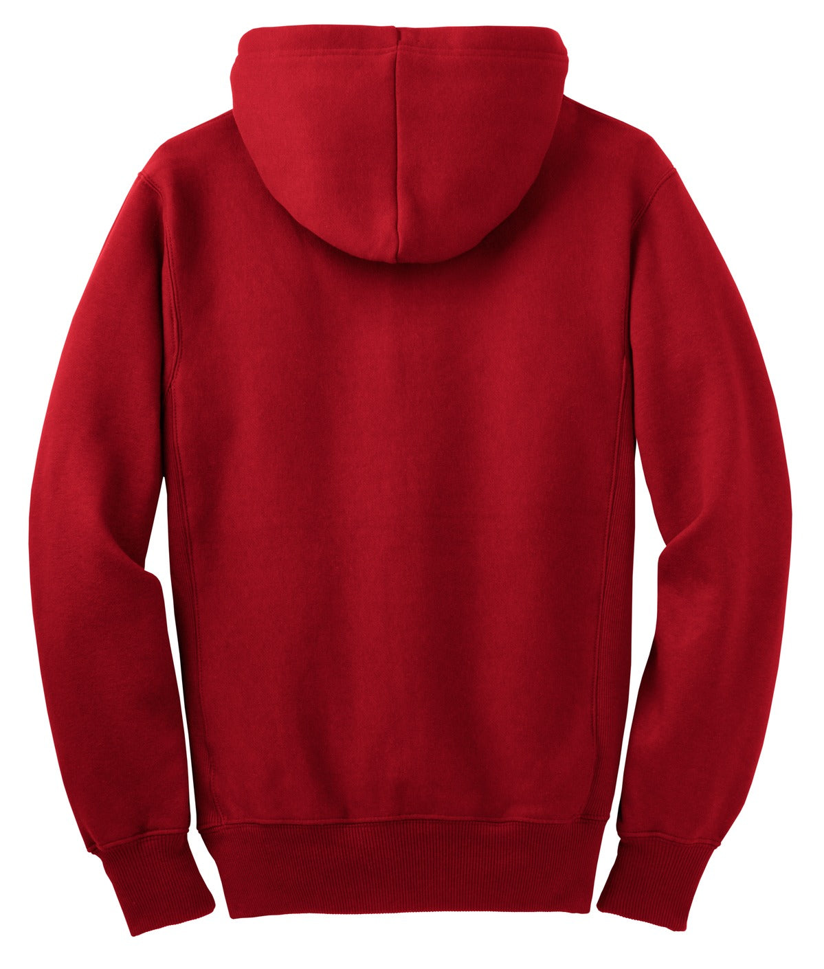 Sport-Tek® Super Heavyweight Full-Zip Hooded Sweatshirt