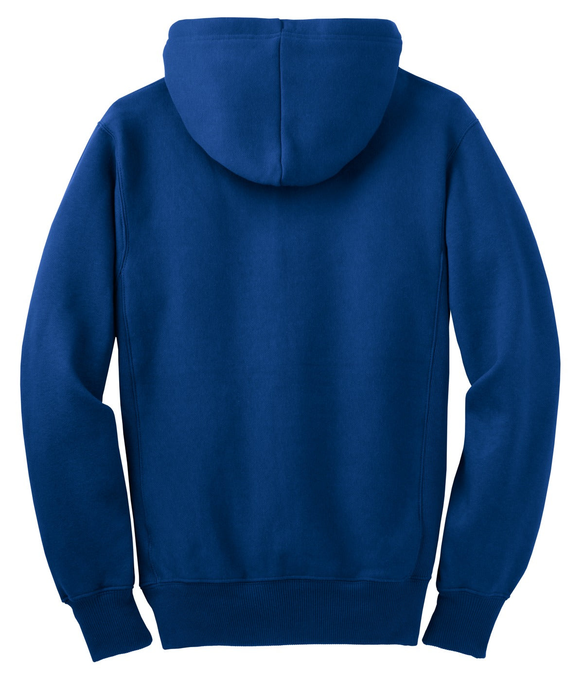 Sport-Tek® Super Heavyweight Full-Zip Hooded Sweatshirt