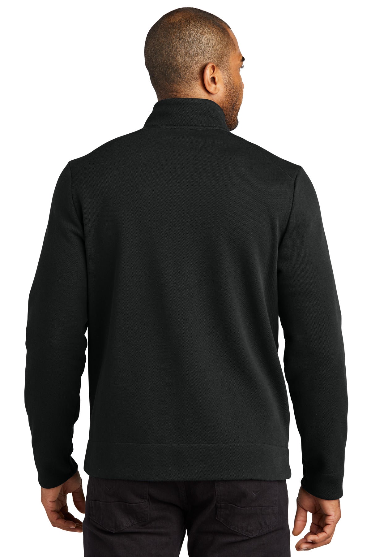 Port Authority® Network Fleece Jacket