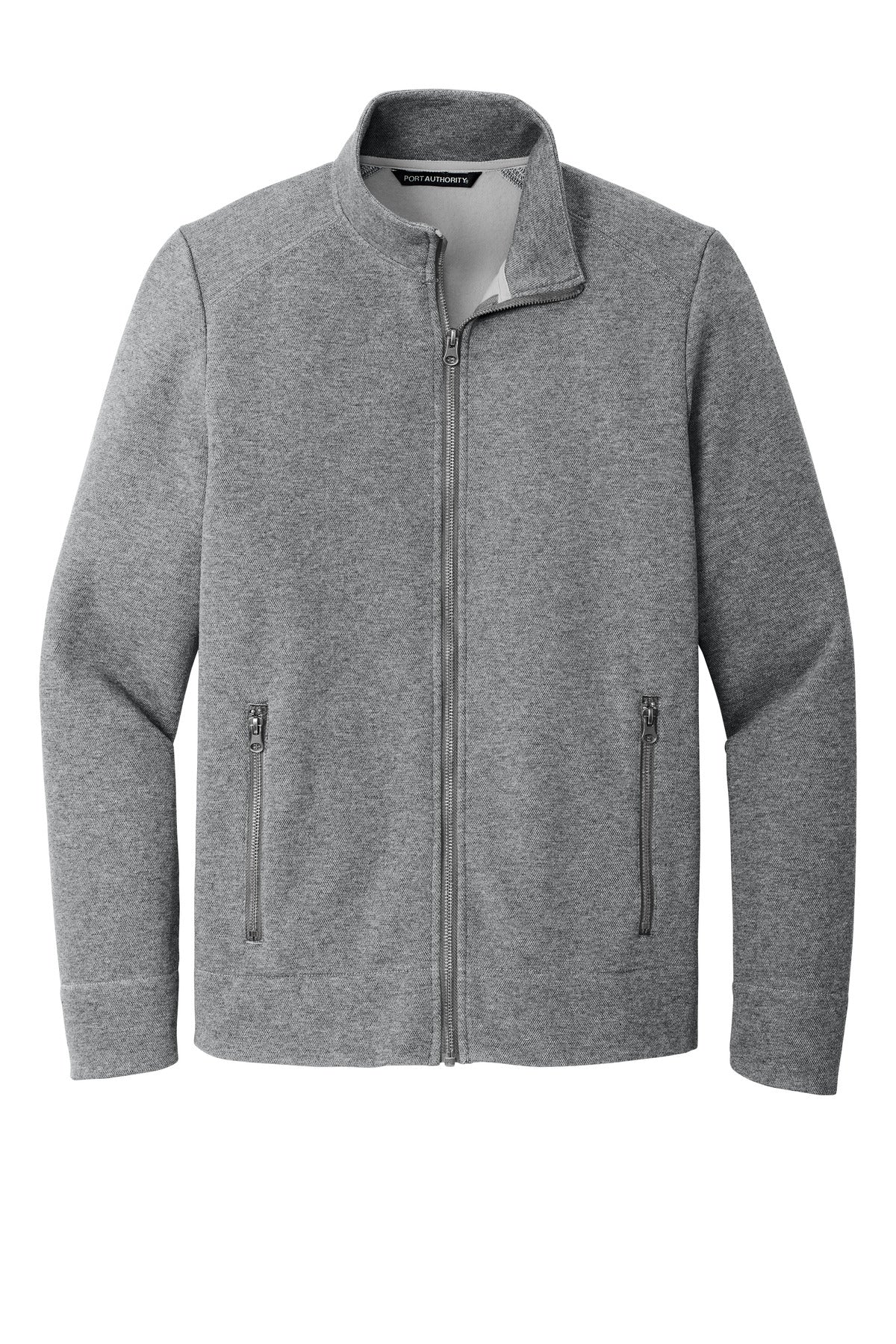 Port Authority® Network Fleece Jacket