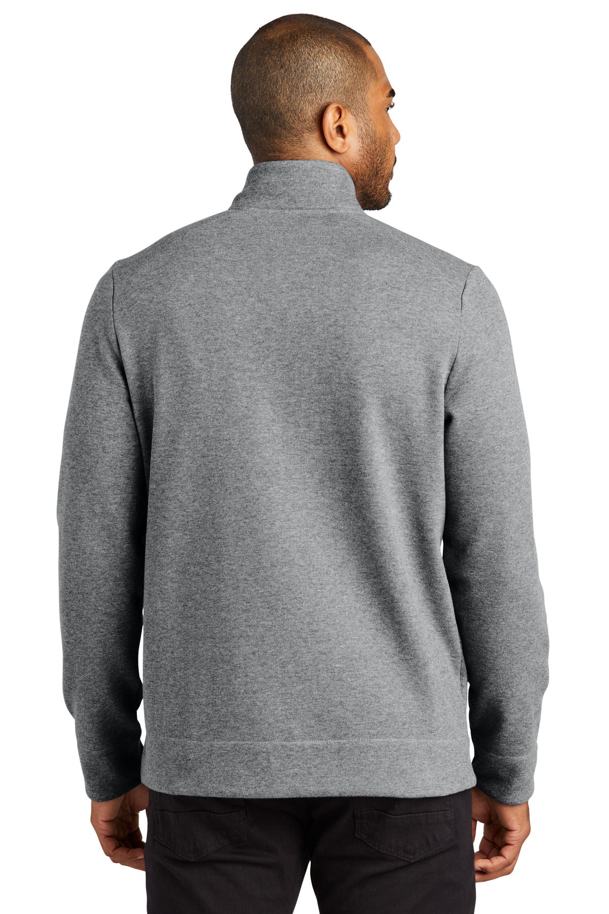 Port Authority® Network Fleece Jacket