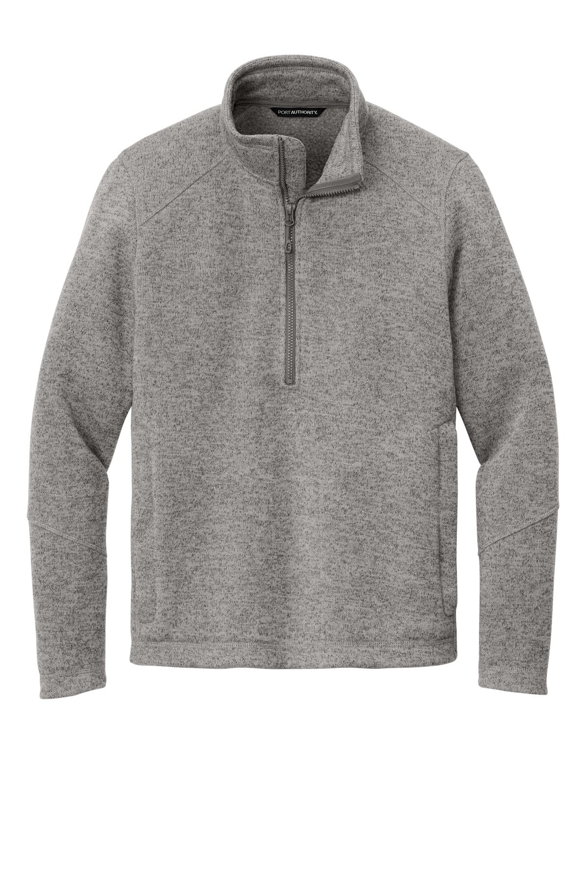 Port Authority® Arc Sweater Fleece 1/4-Zip