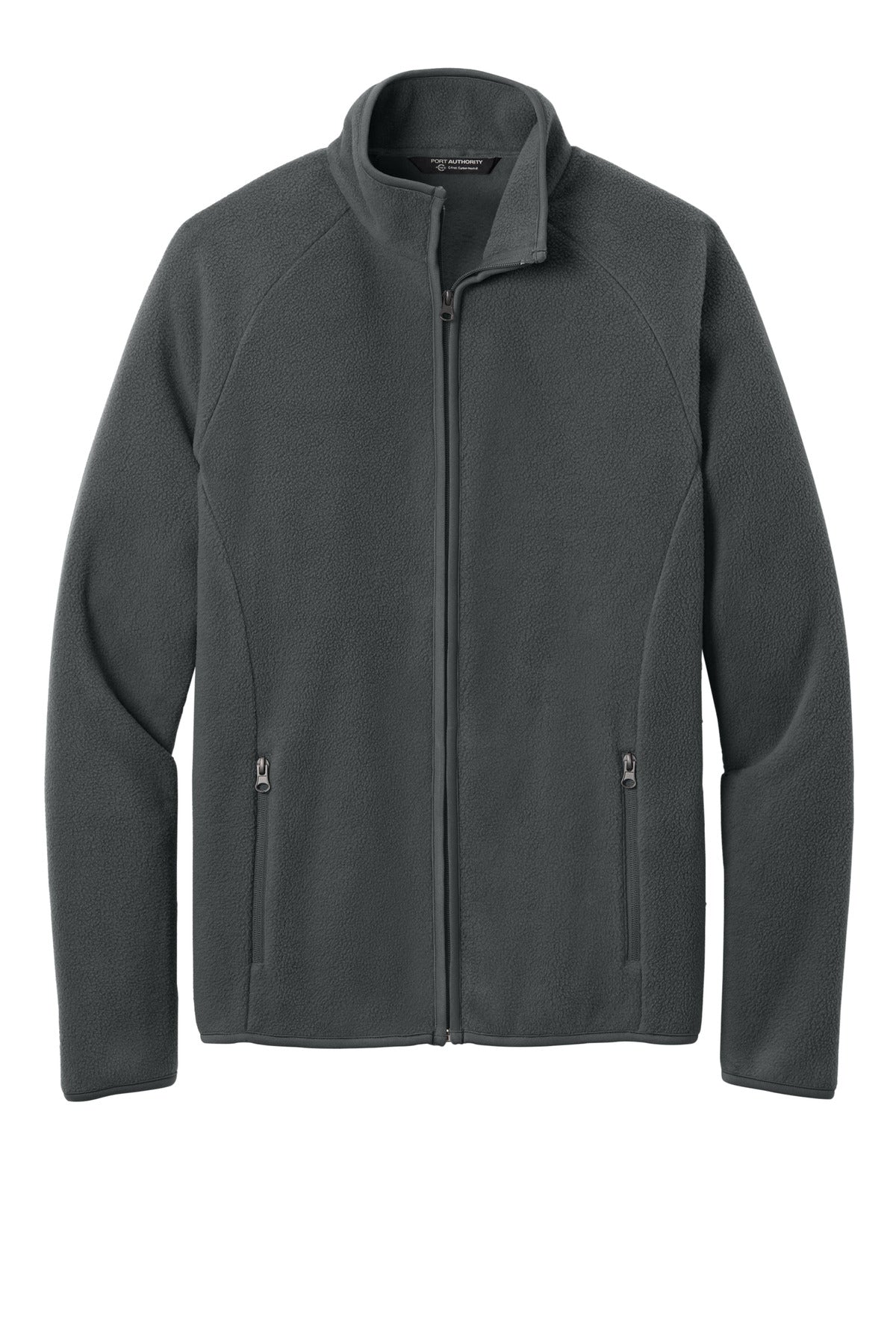 Port Authority® C-FREE® Raglan Fleece